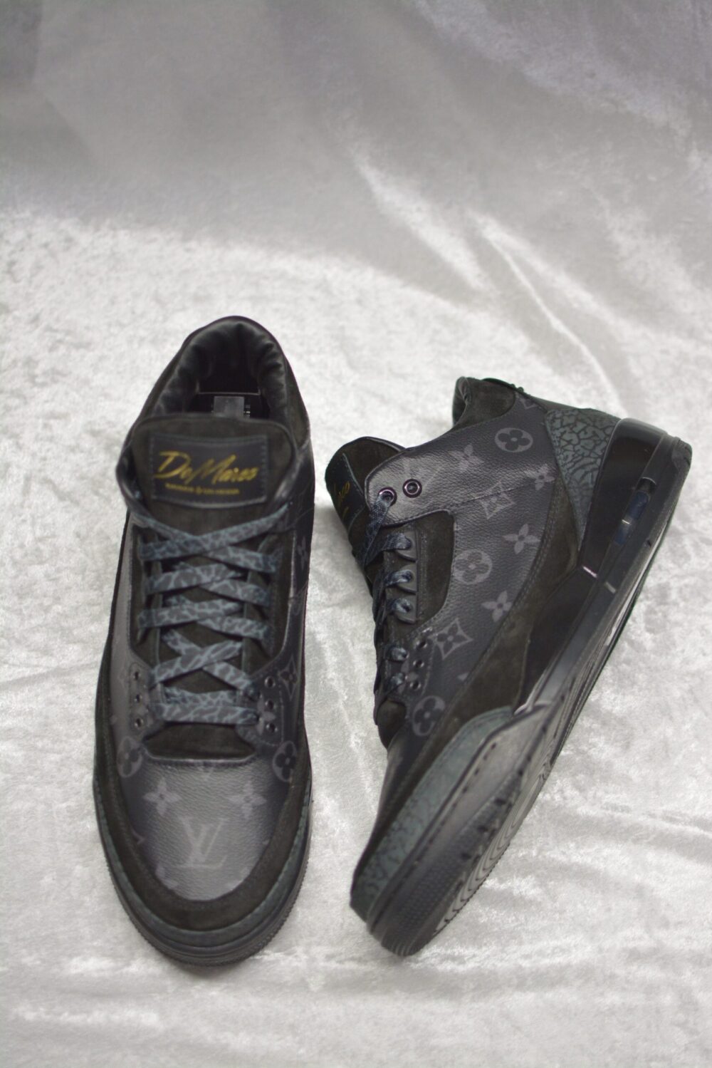 BLACK CAT 3S - Image 3
