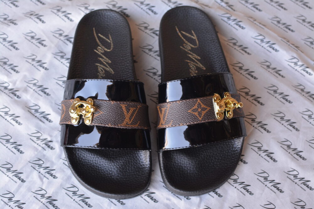 BLACK & BROWN LV - Image 6