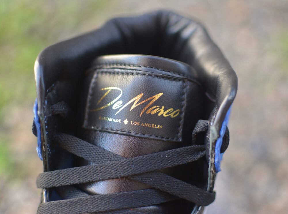 JORDAN 1 GATOR FRAG - Image 3
