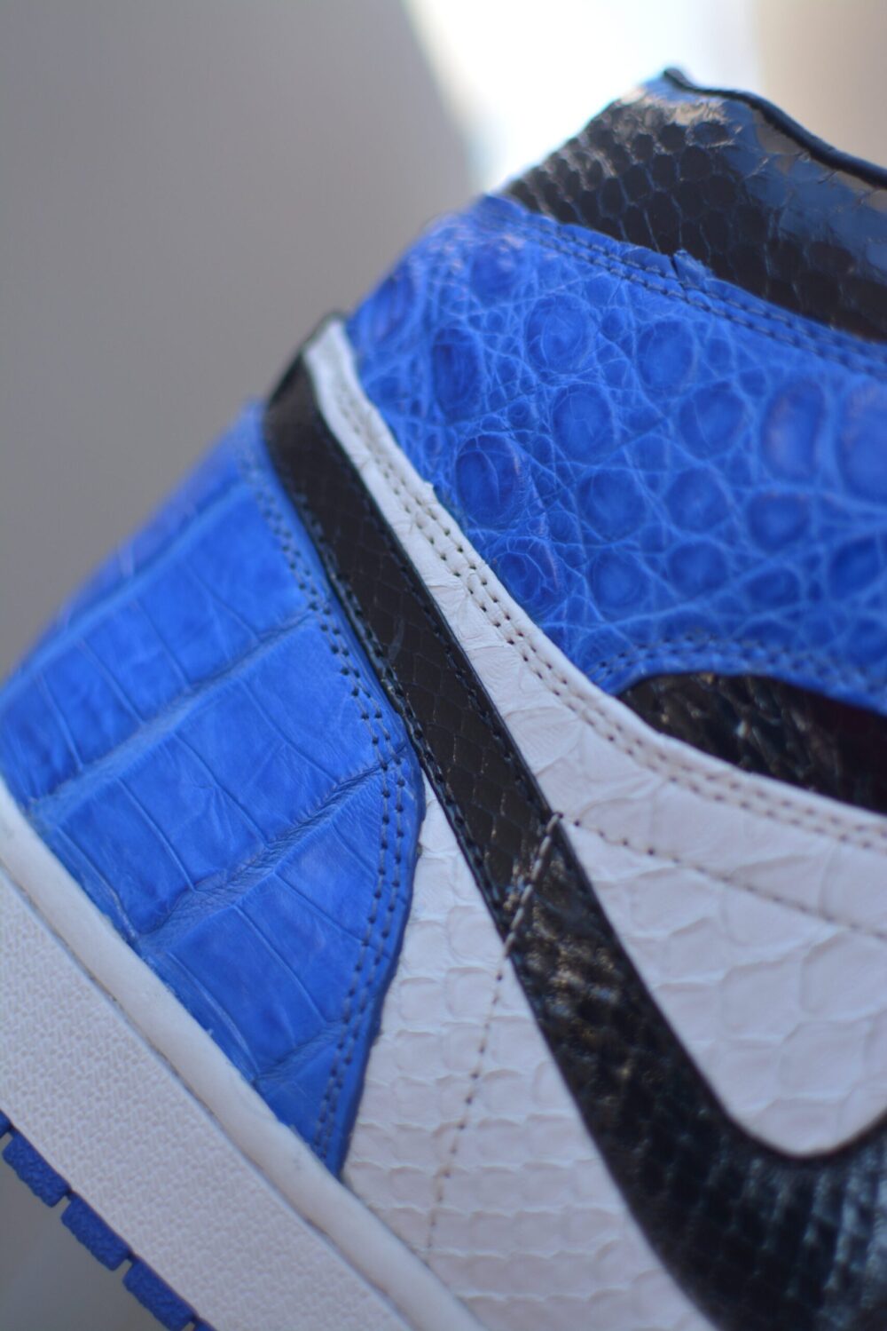 JORDAN 1 GATOR FRAG - Image 5