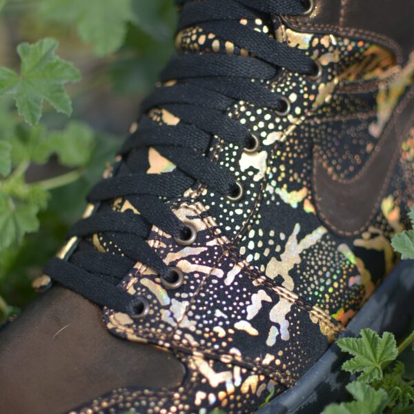 JORDAN 1 COPPER SNAKE
