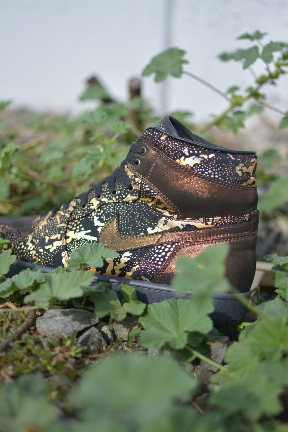 JORDAN 1 COPPER SNAKE - Image 2