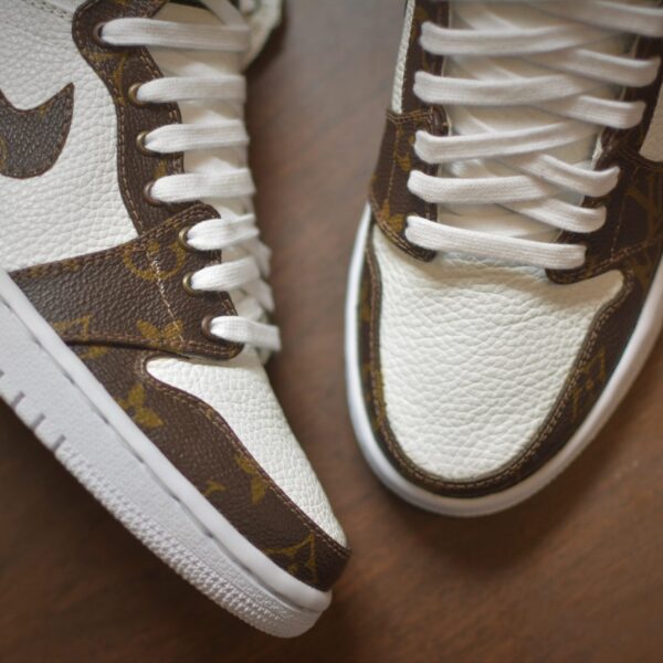 JORDAN 1 LV HIGH TOP
