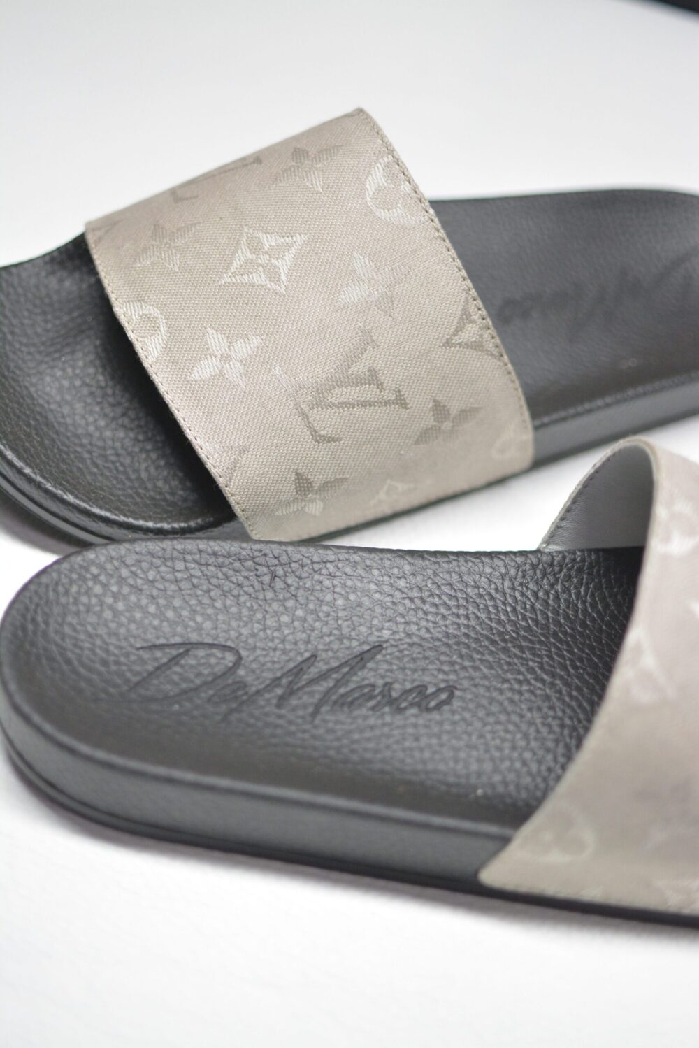 CREAM LV SLIDES - Image 3