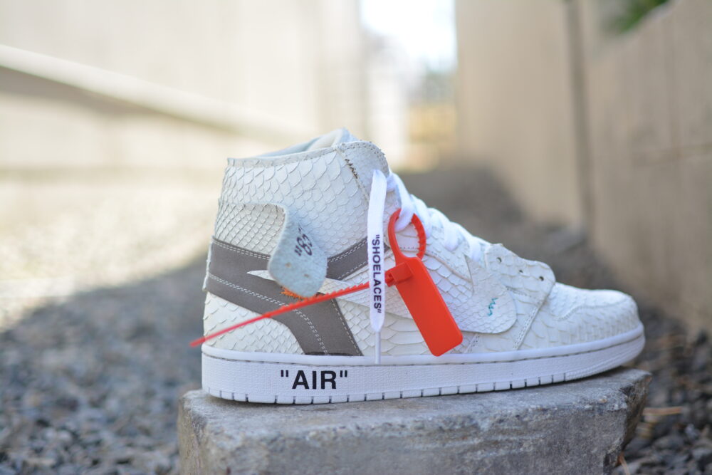 JORDAN 1 OFF-WHITE EUROPE - Image 7