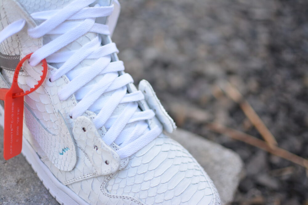 JORDAN 1 OFF-WHITE EUROPE - Image 6