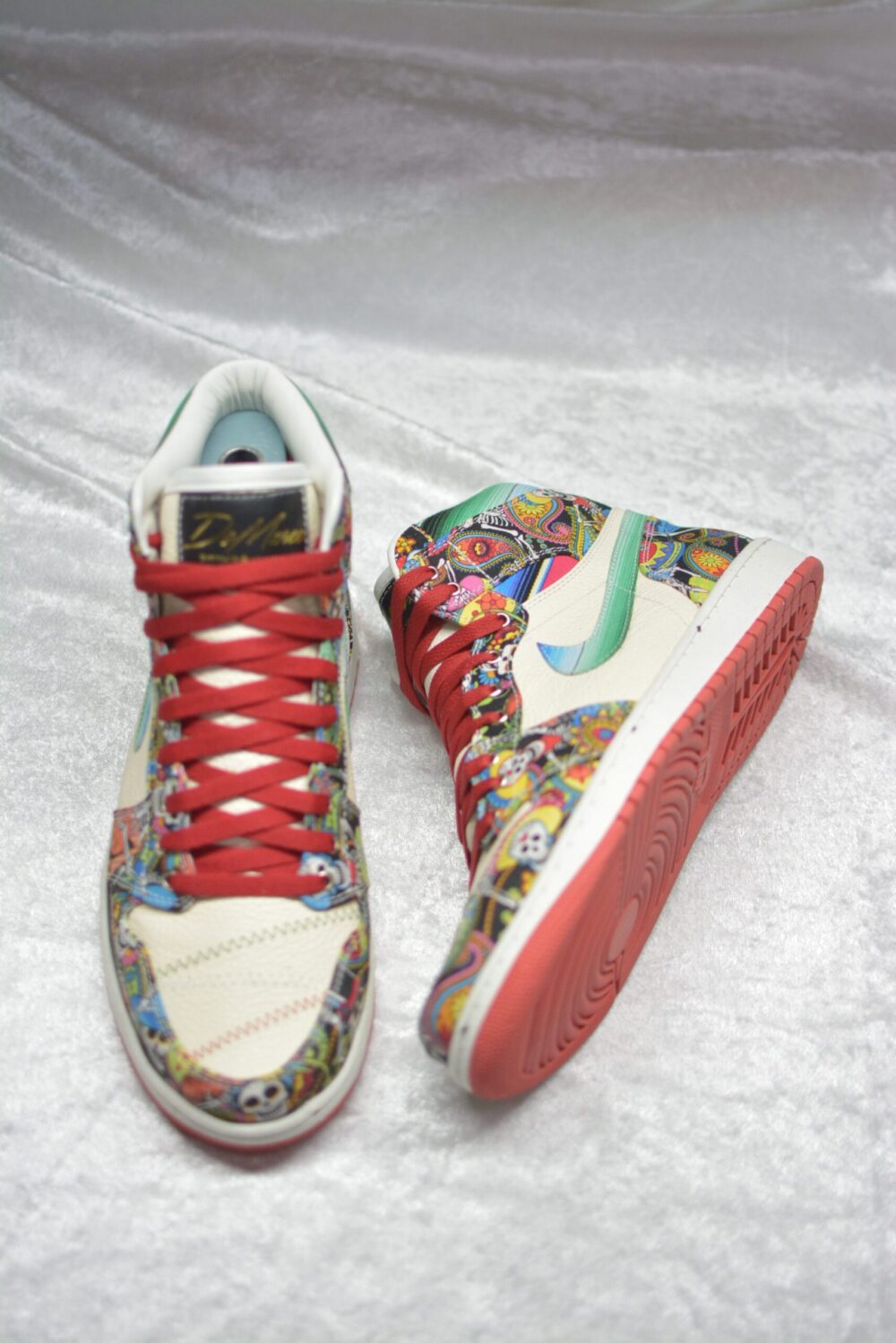 JORDAN 1 MY ROOTS - Image 7