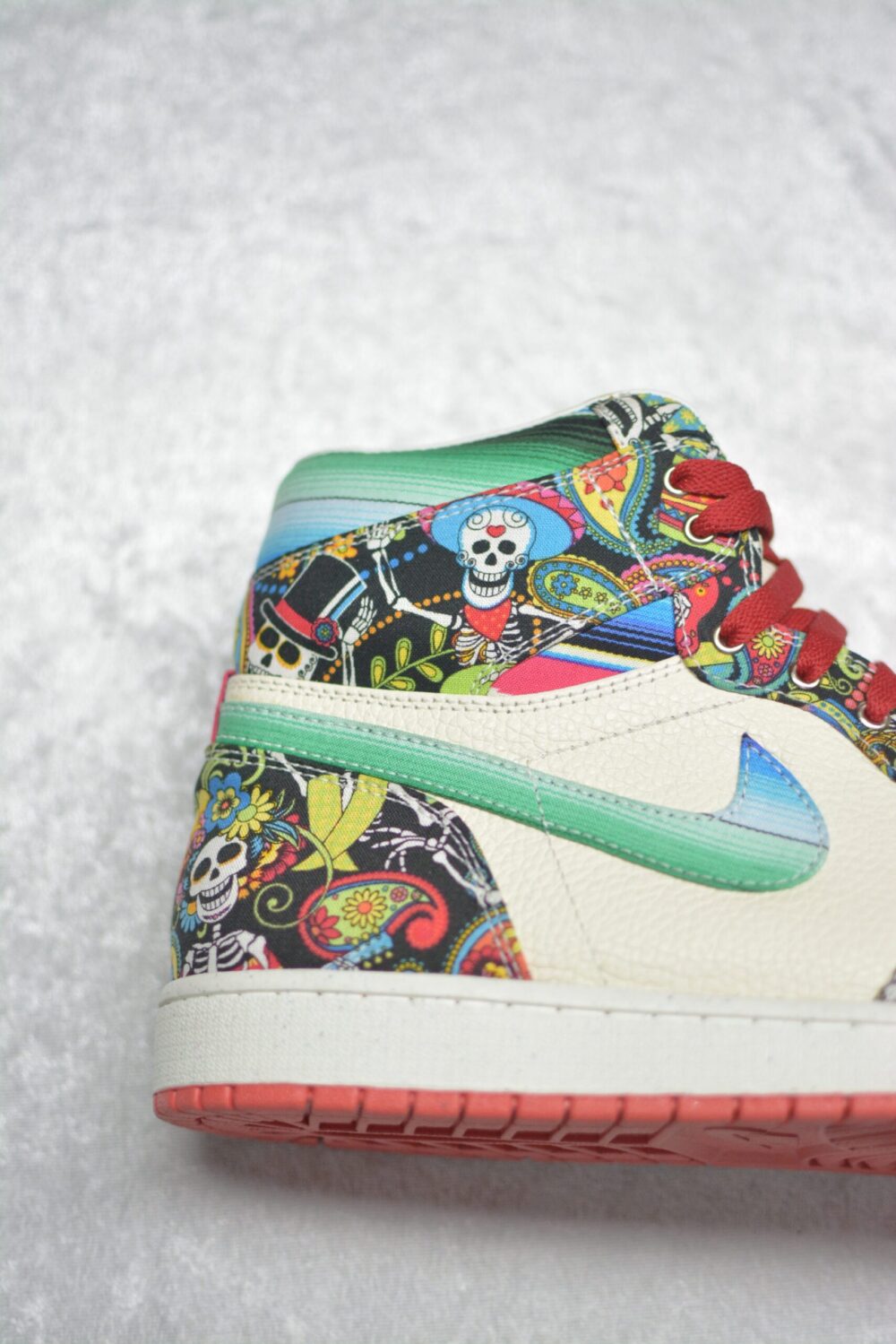 JORDAN 1 MY ROOTS - Image 6
