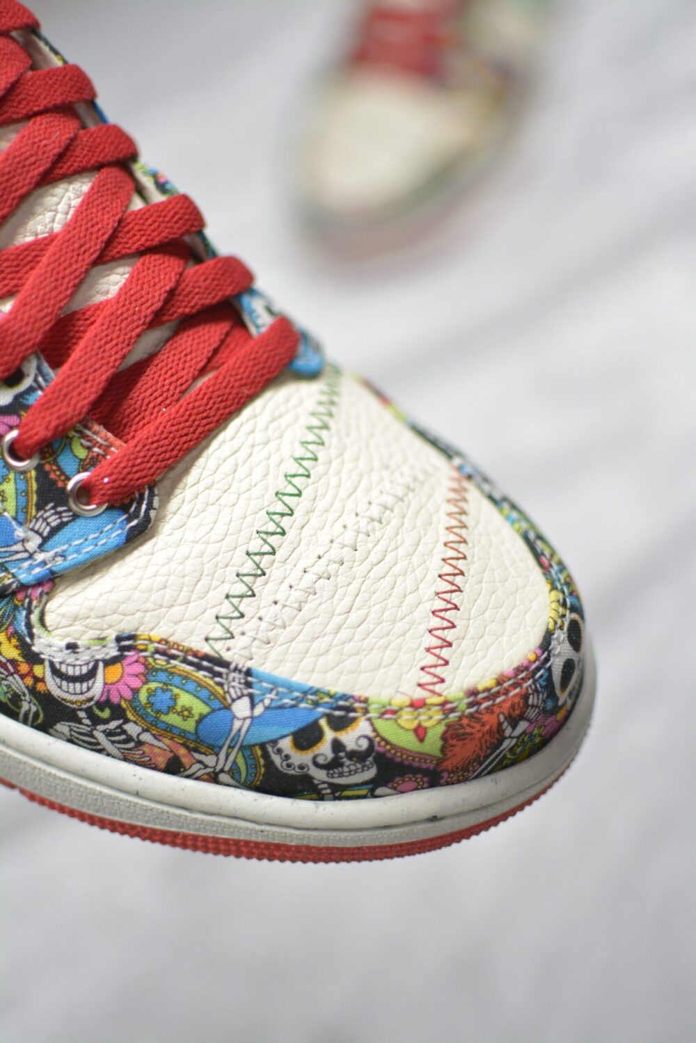 JORDAN 1 MY ROOTS - Image 2