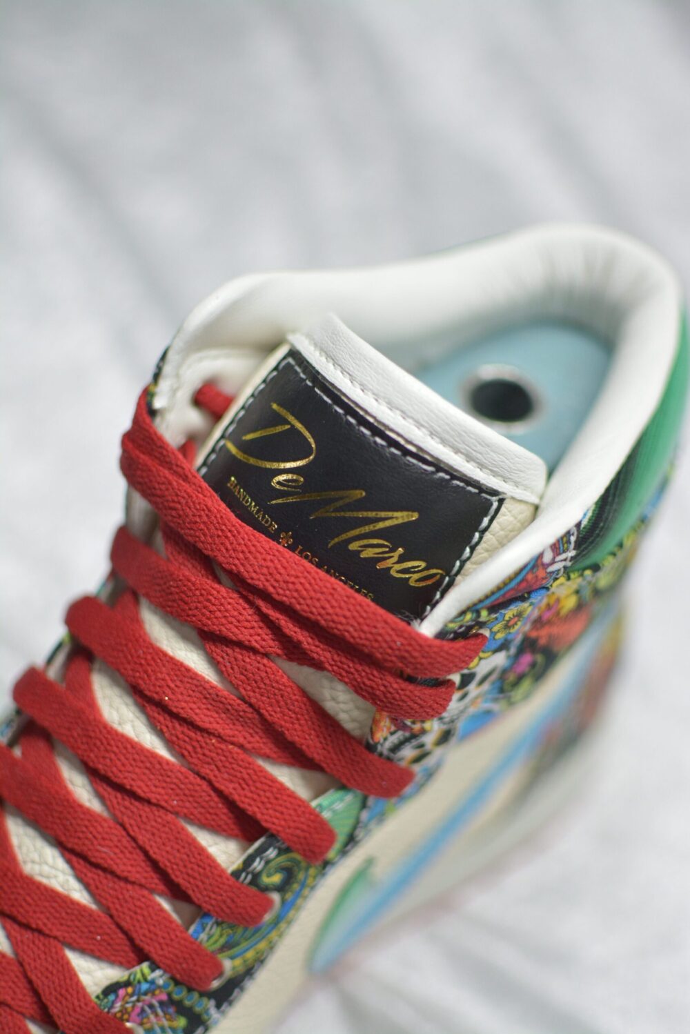 JORDAN 1 MY ROOTS - Image 4