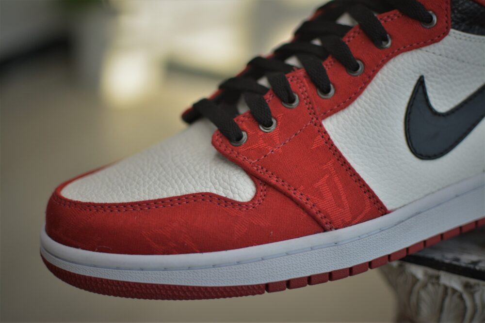 Jordan 1 Chicago LV High - Image 8