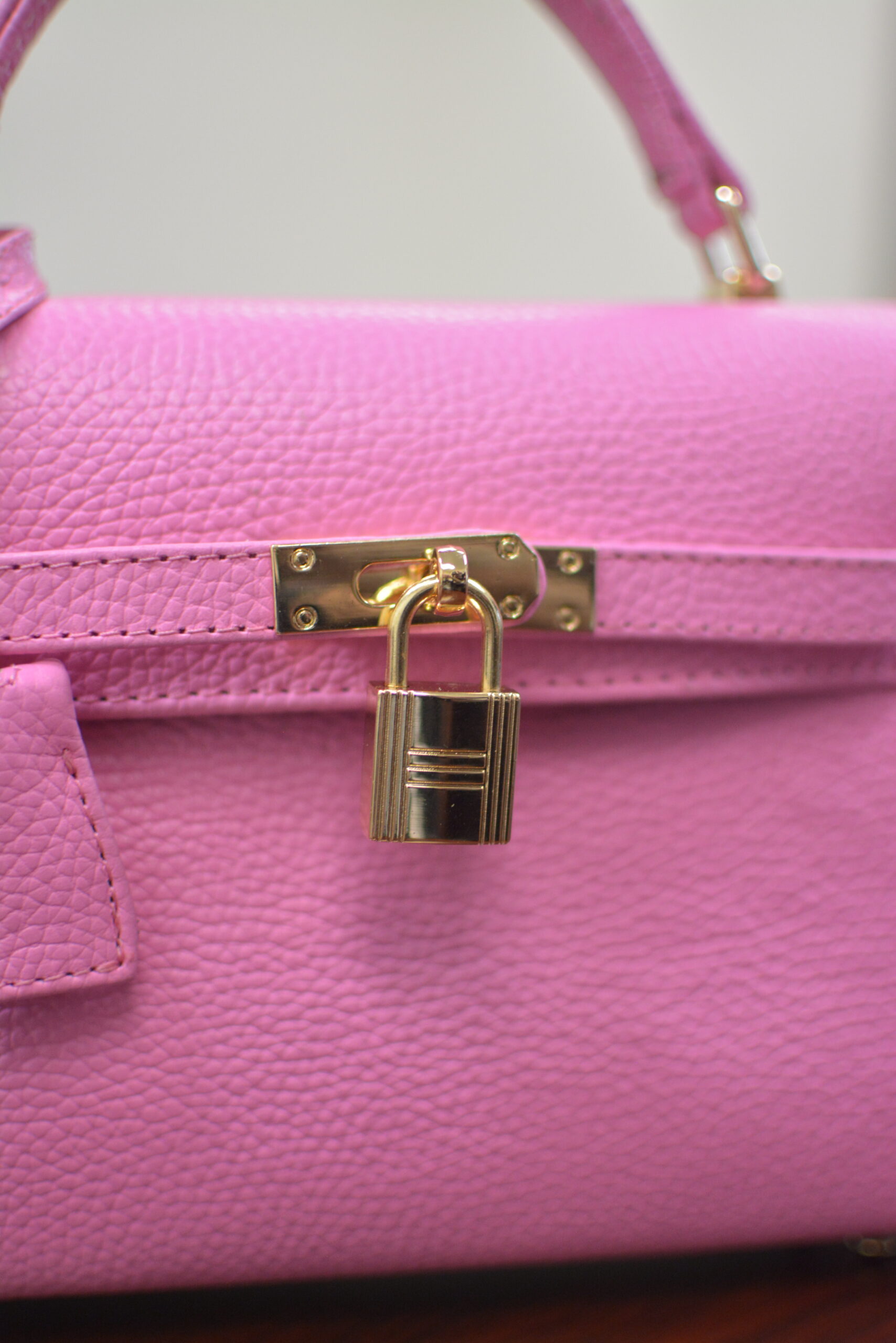 Senda Bag-Blush Pink - Image 7