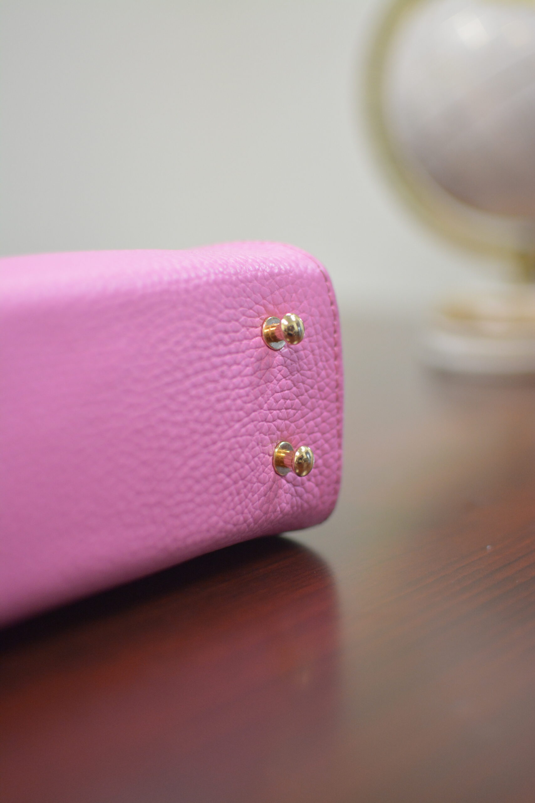 Senda Bag-Blush Pink - Image 4