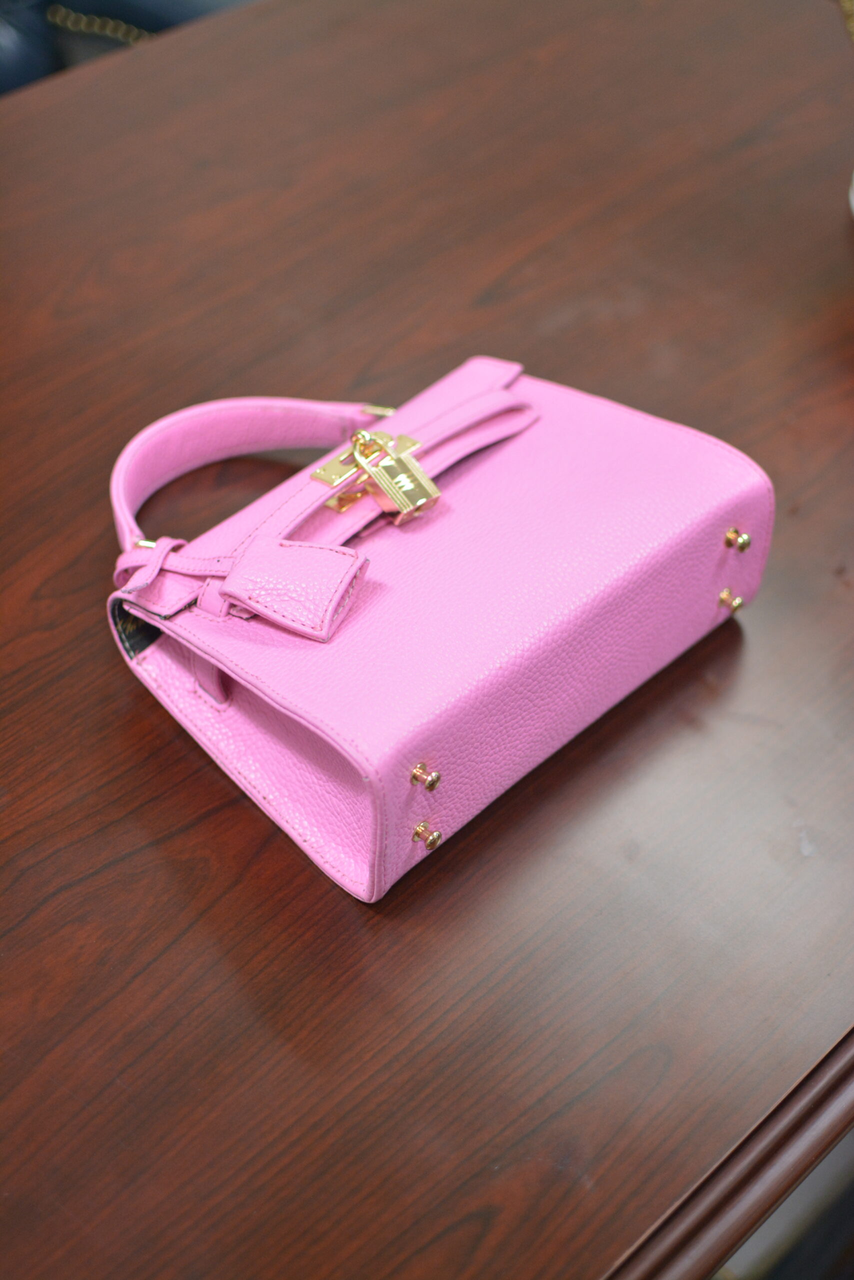 Senda Bag-Blush Pink - Image 2
