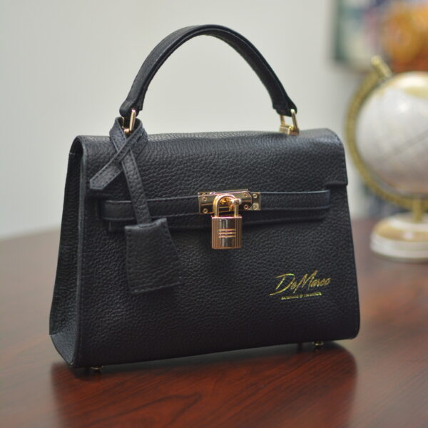 Senda Bag-Classic Black