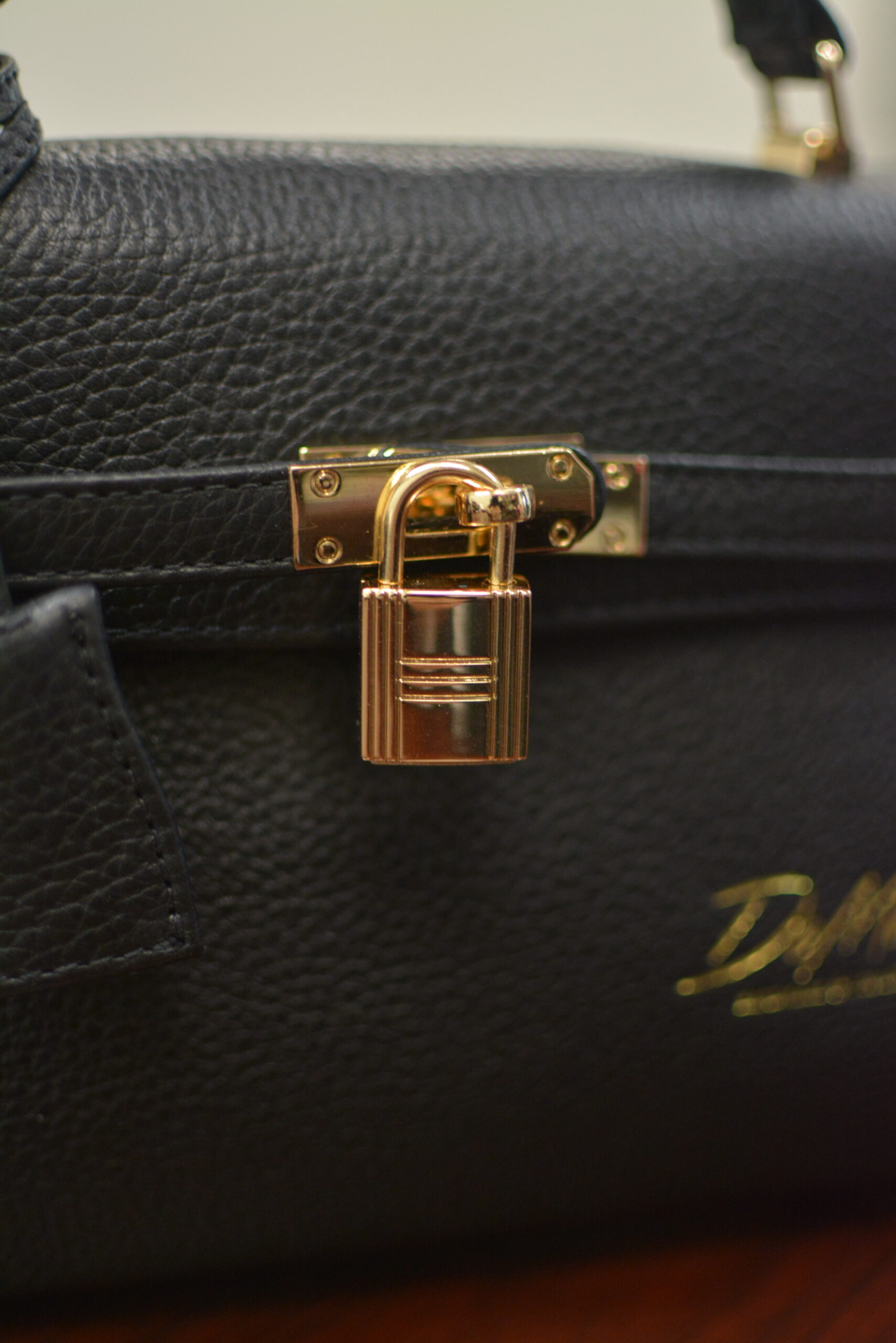 Senda Bag-Classic Black - Image 3