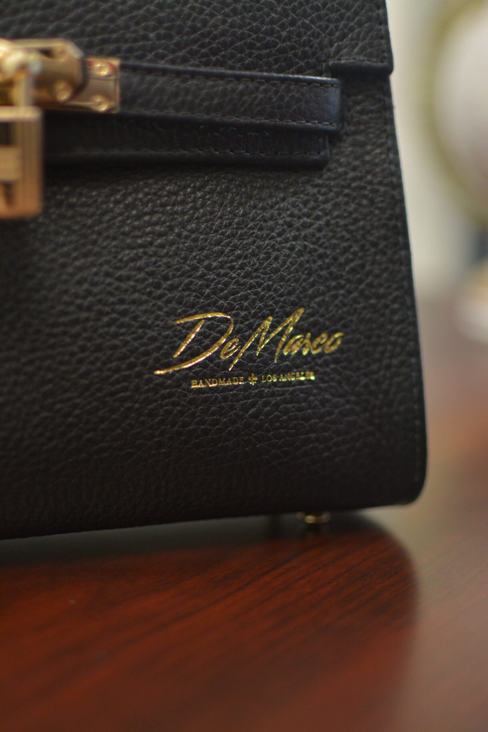 Senda Bag-Classic Black - Image 2