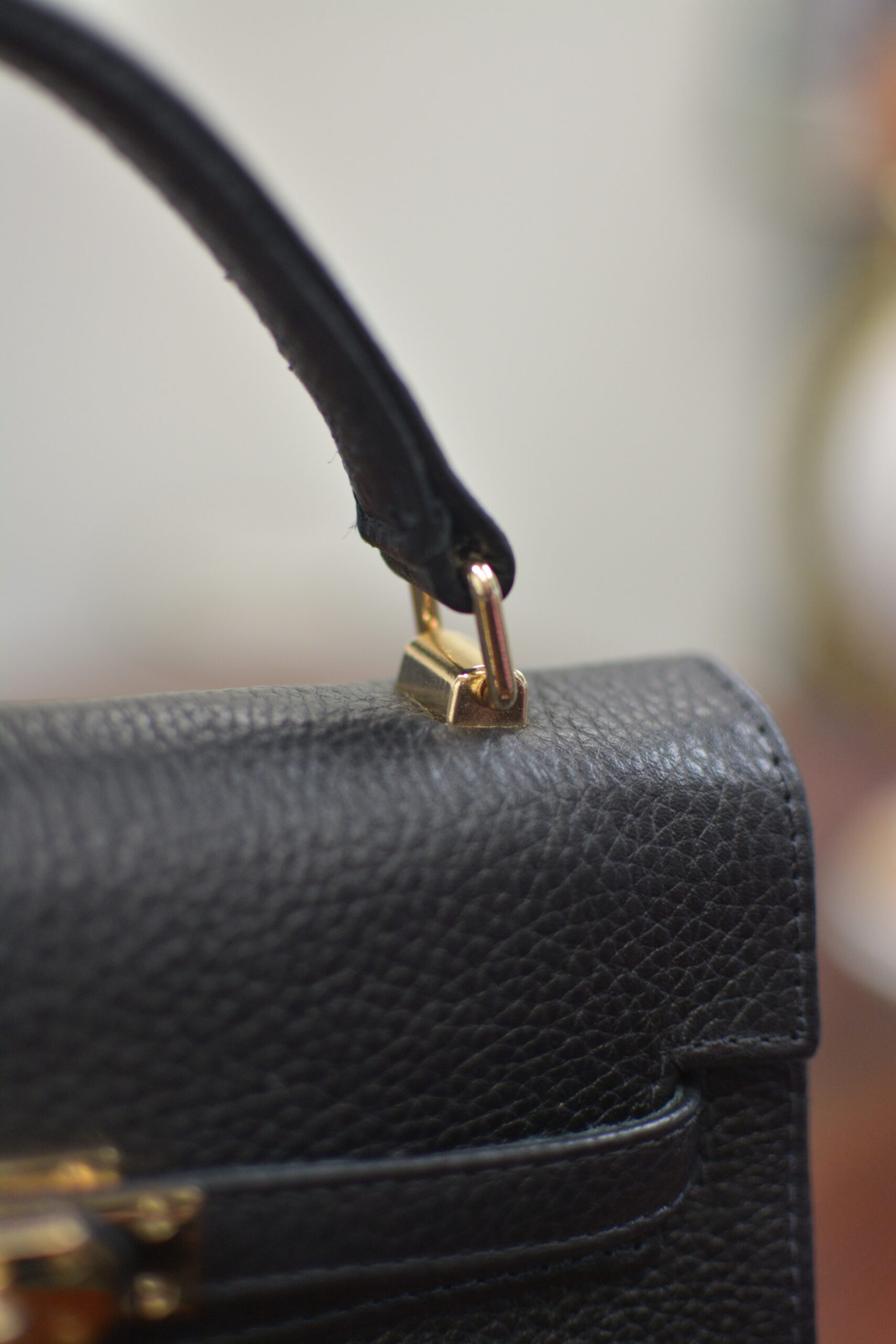 Senda Bag-Classic Black - Image 7