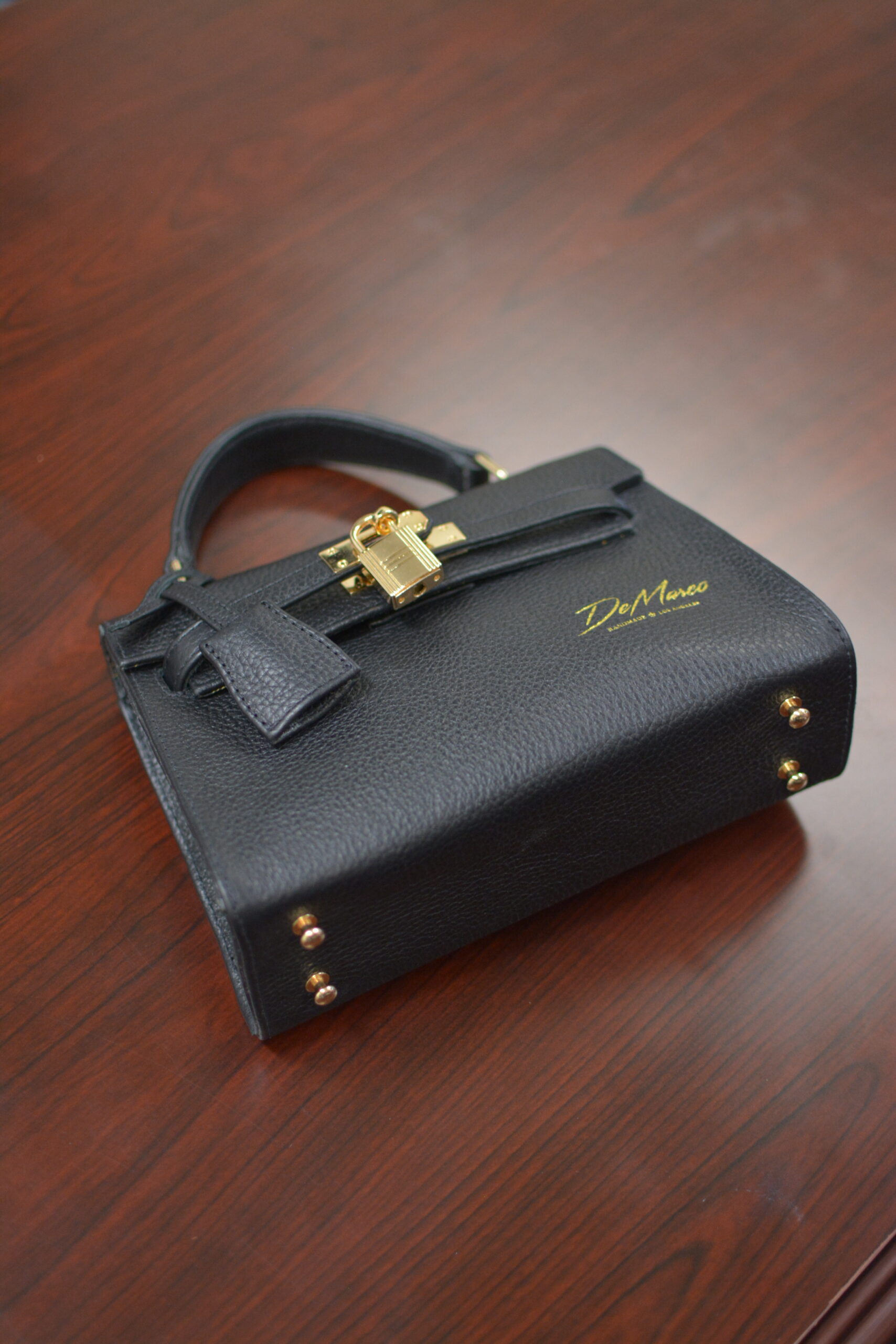 Senda Bag-Classic Black - Image 6
