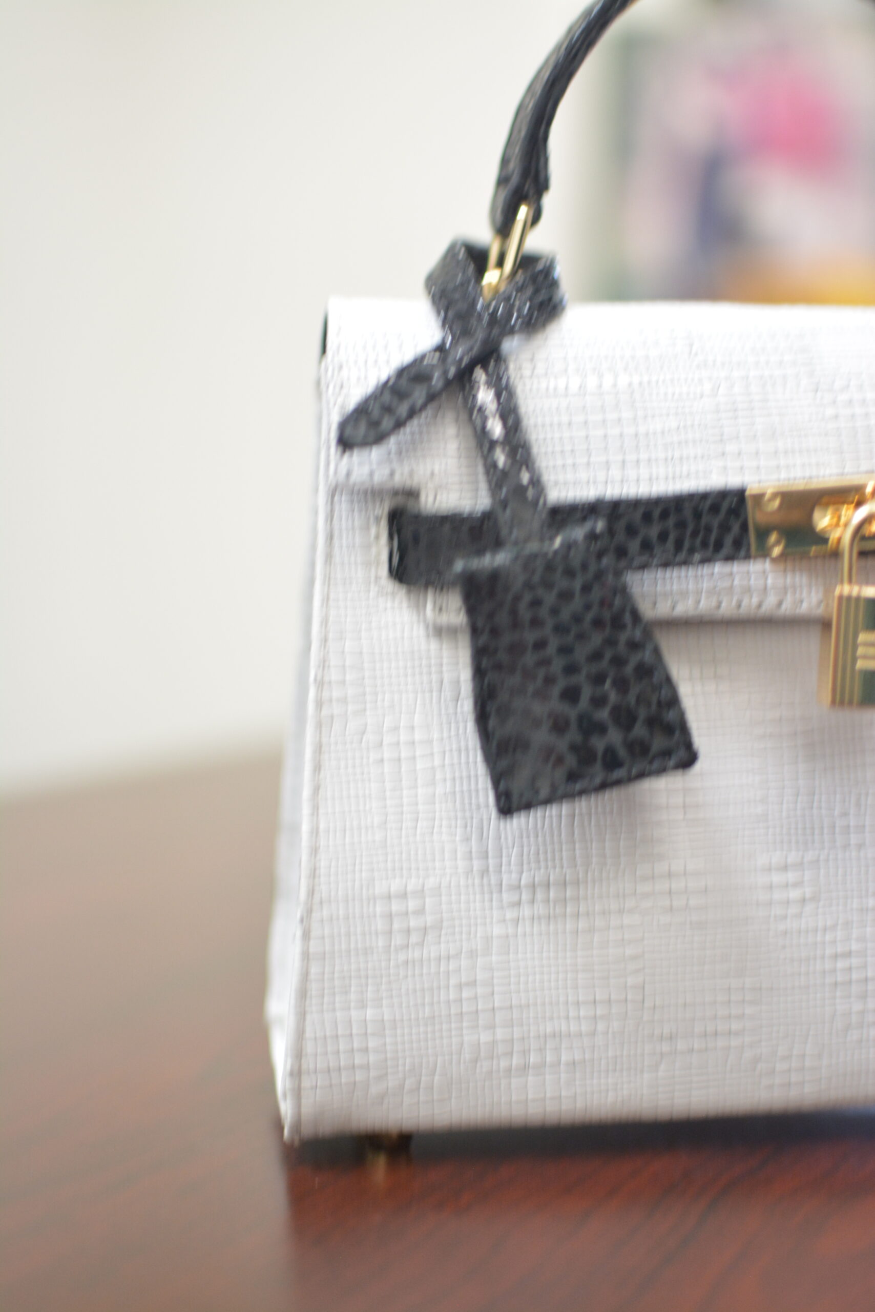 Senda Bag- The Tux - Image 8