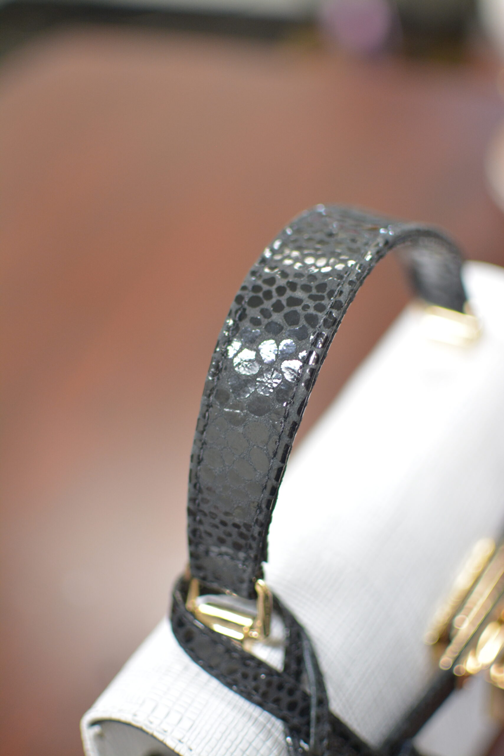 Senda Bag- The Tux - Image 5