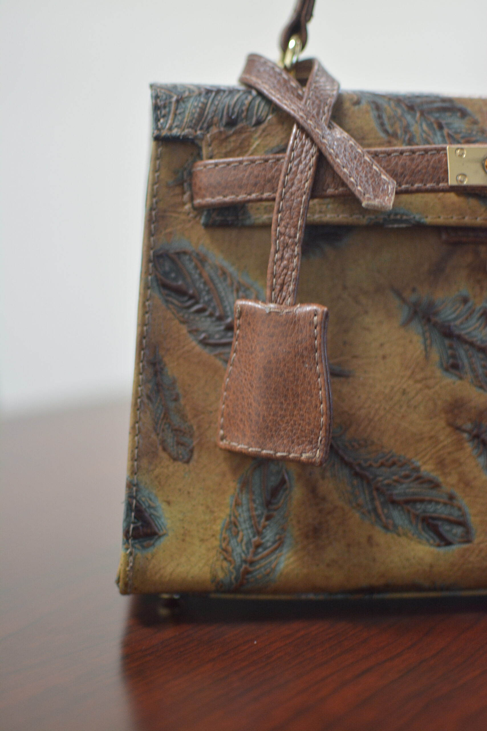 Senda Bag- Pluma - Image 8