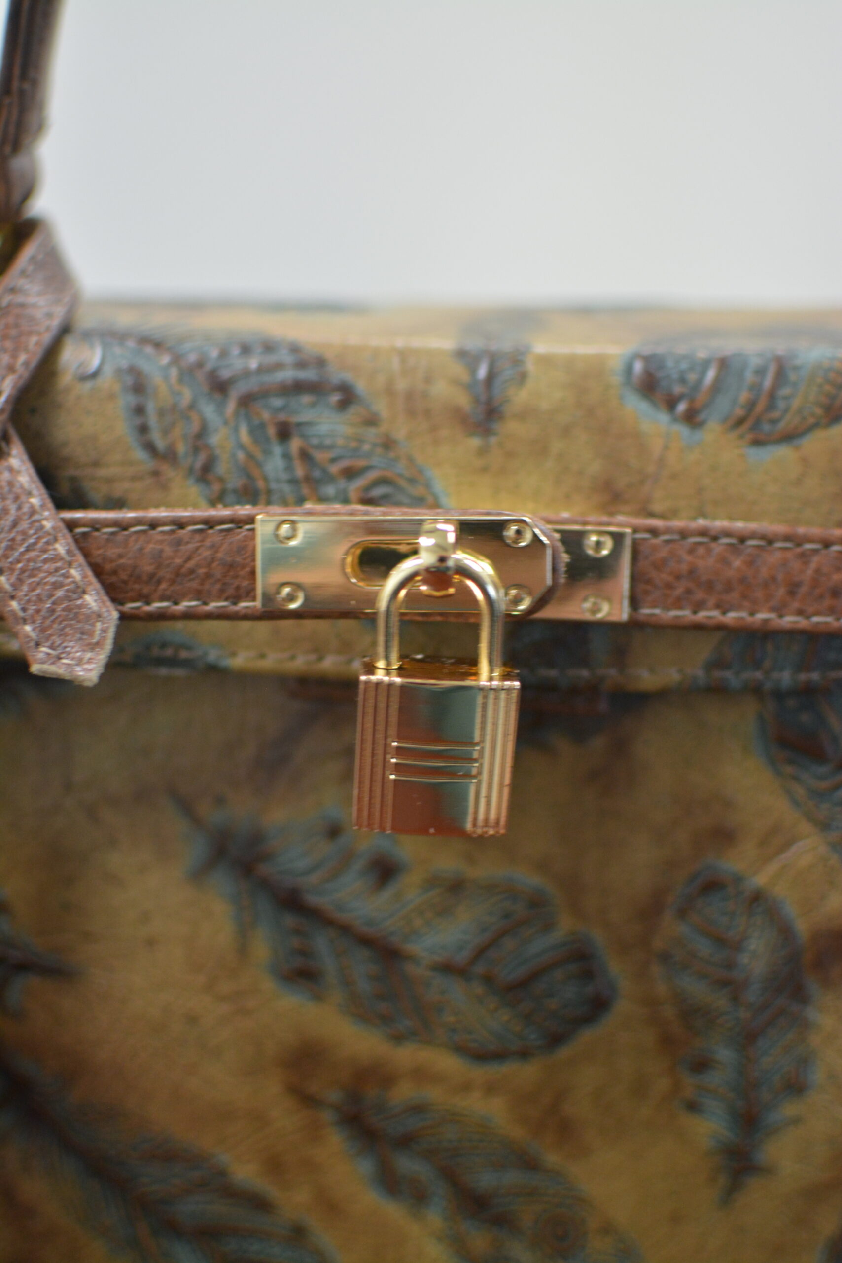 Senda Bag- Pluma - Image 7