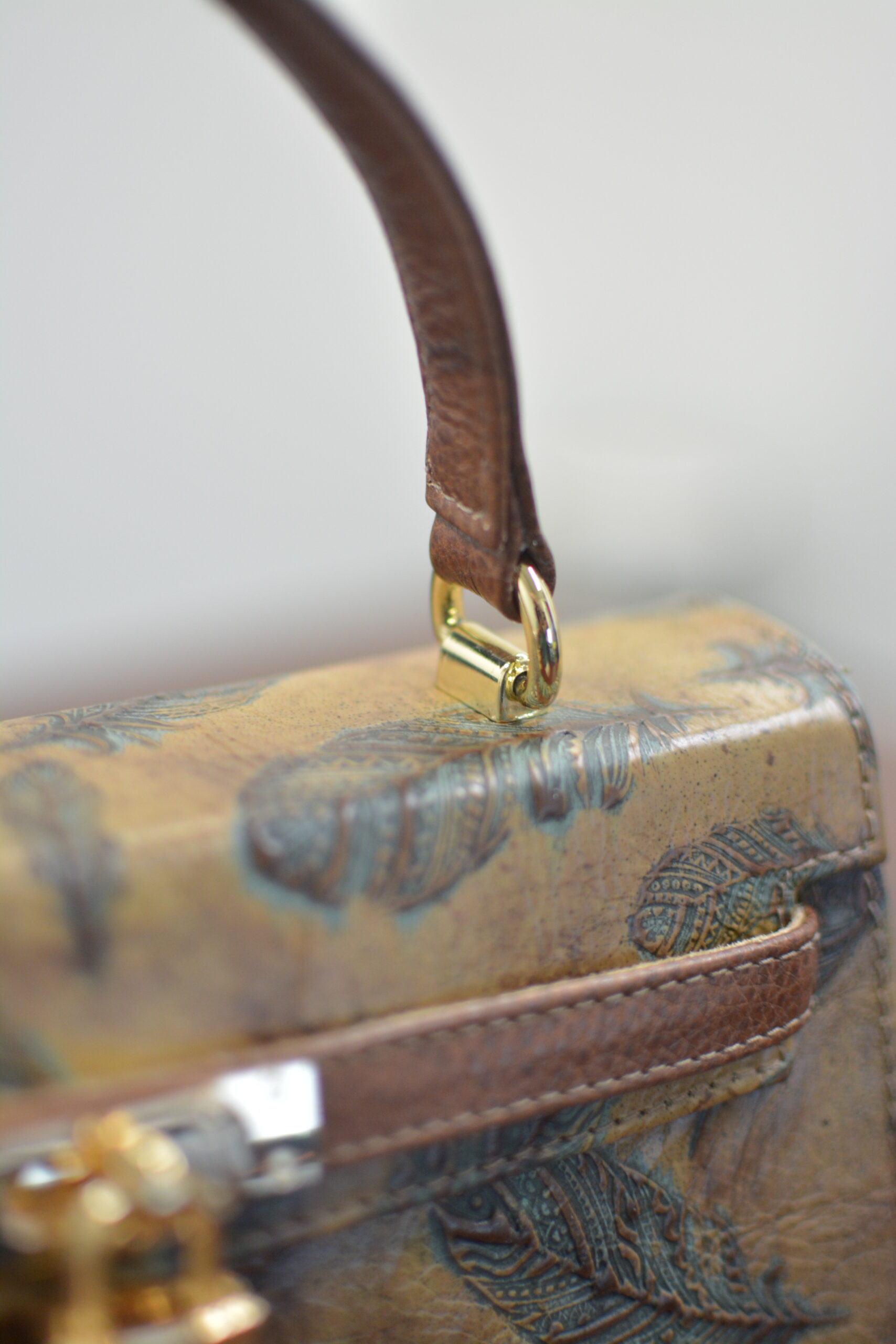 Senda Bag- Pluma - Image 6