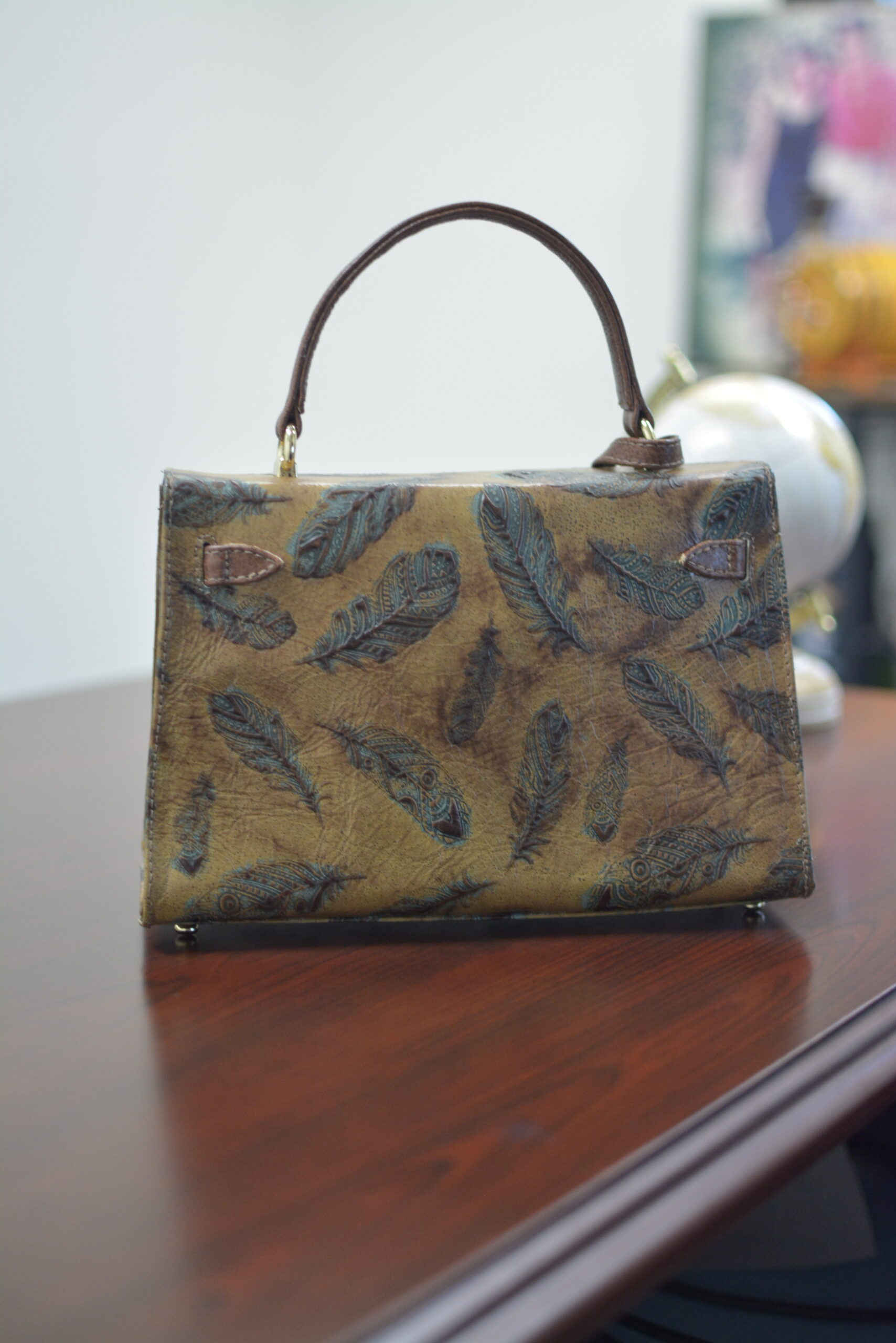 Senda Bag- Pluma - Image 3