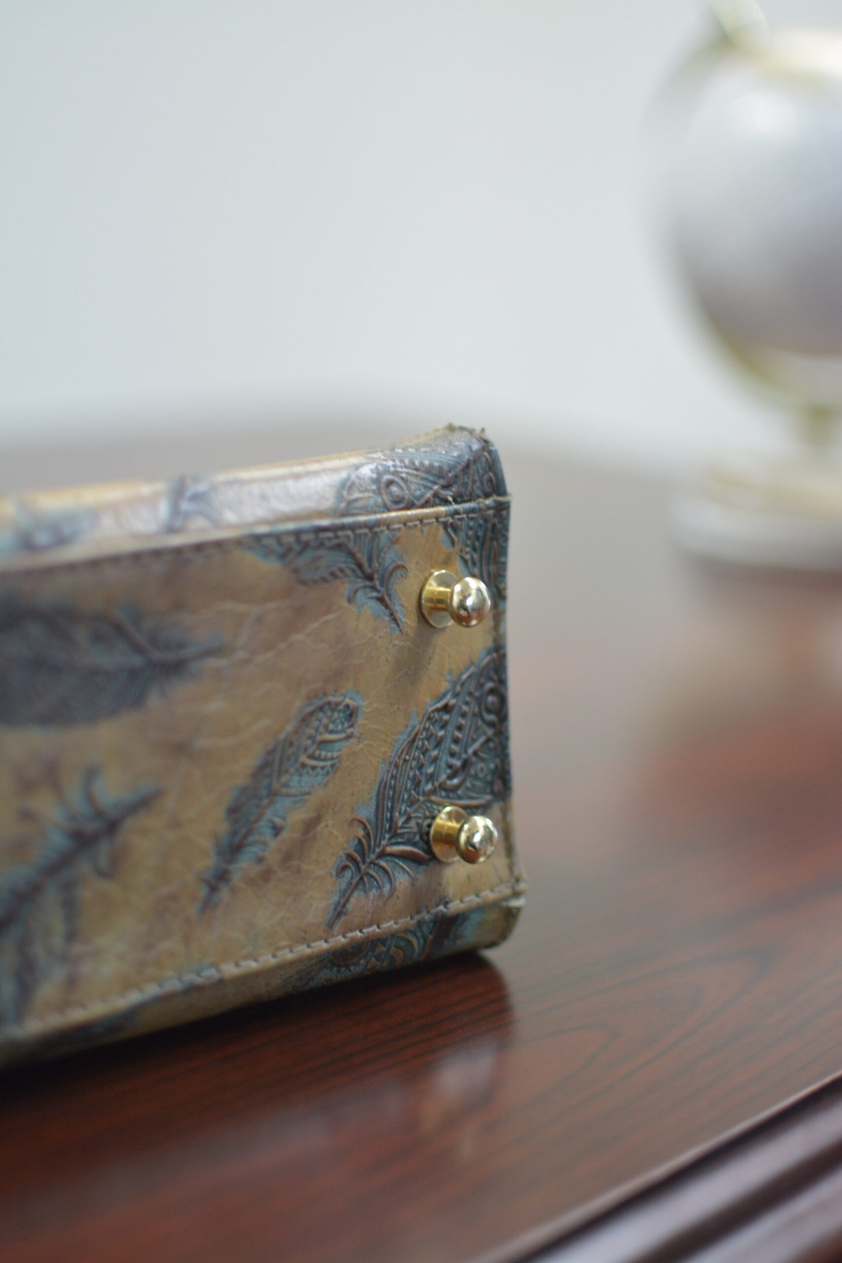 Senda Bag- Pluma - Image 4