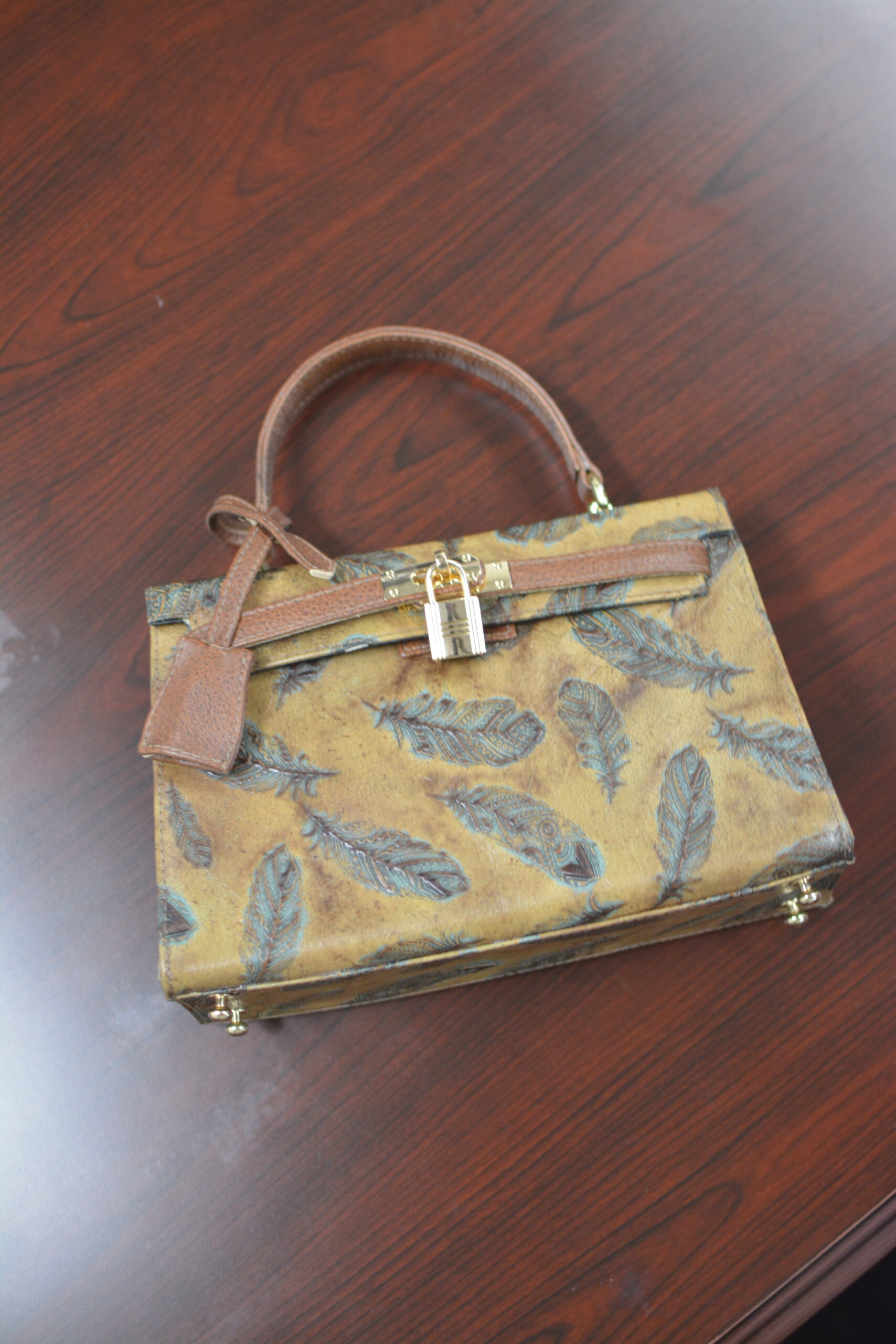 Senda Bag- Pluma - Image 2