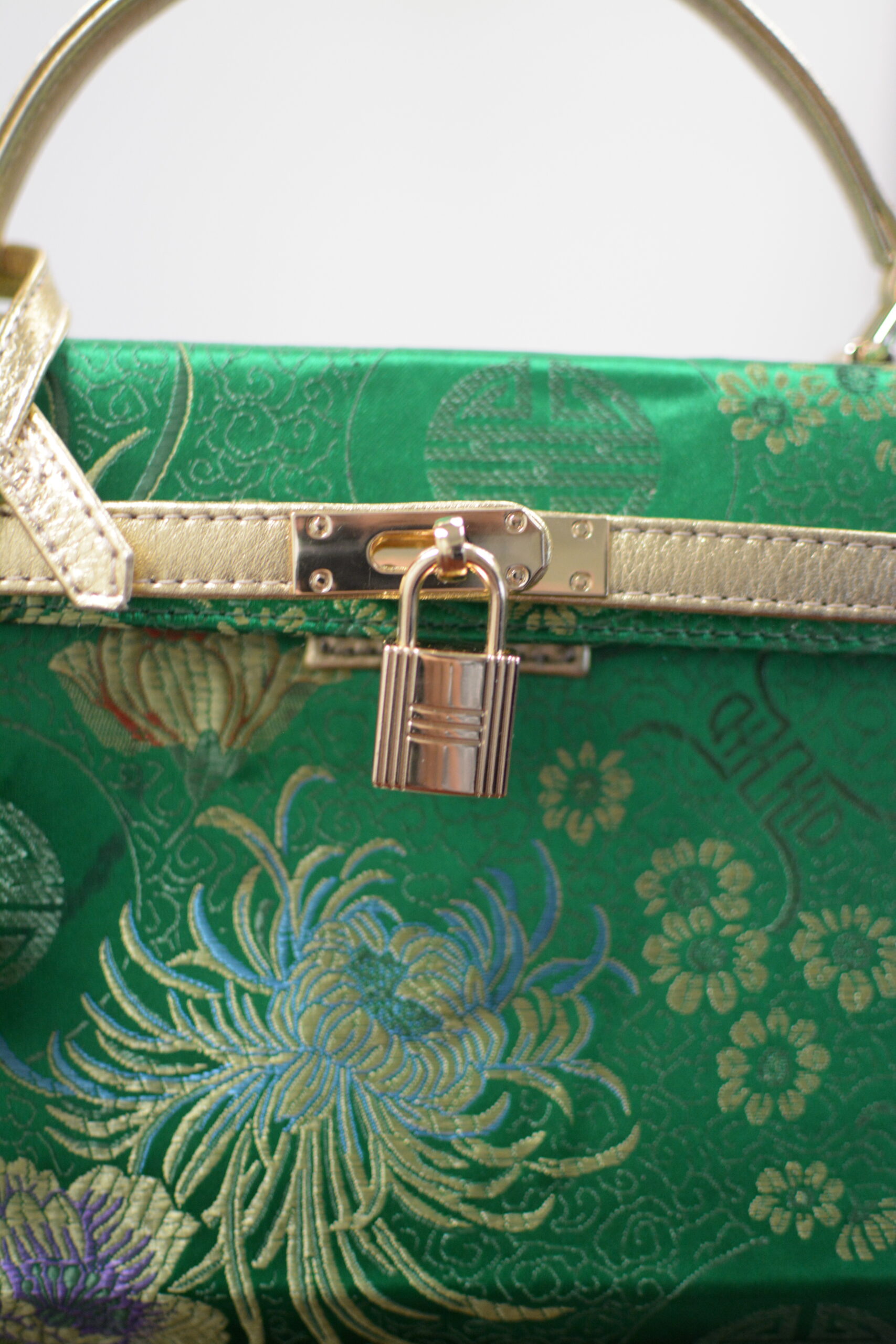 Senda Bag-Jade Bloom - Image 7