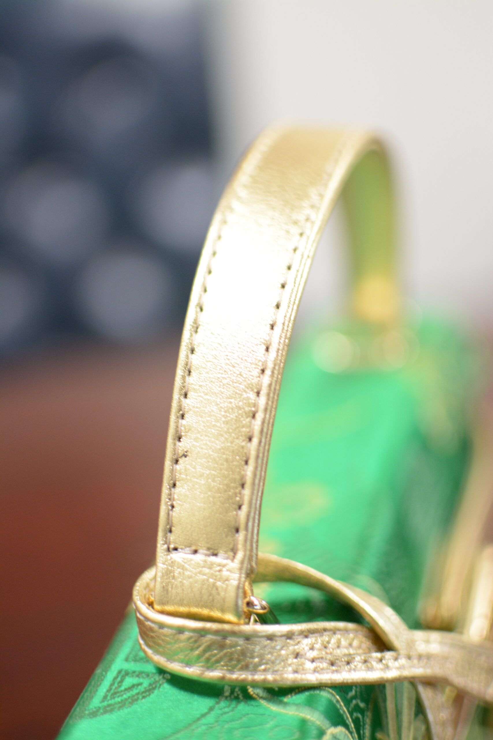 Senda Bag-Jade Bloom - Image 3