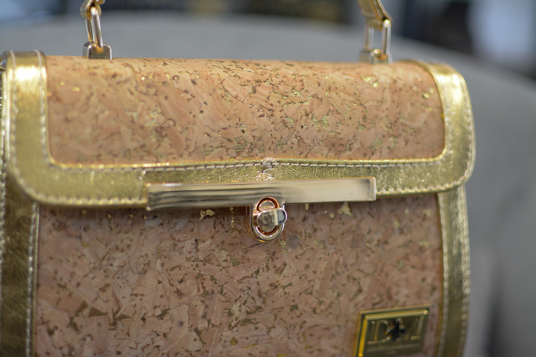 The DM Heritage Cork & Gold - Image 2