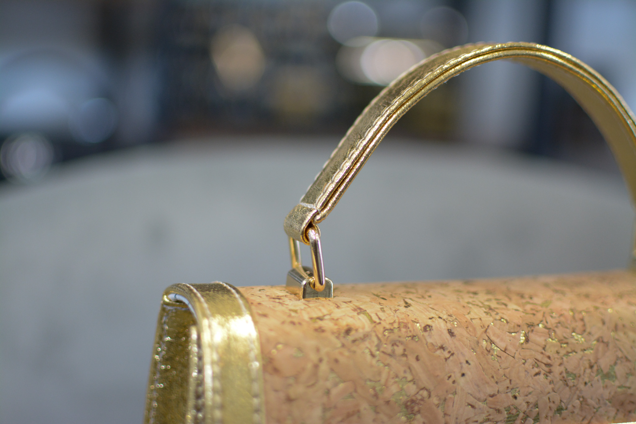 The DM Heritage Cork & Gold - Image 3