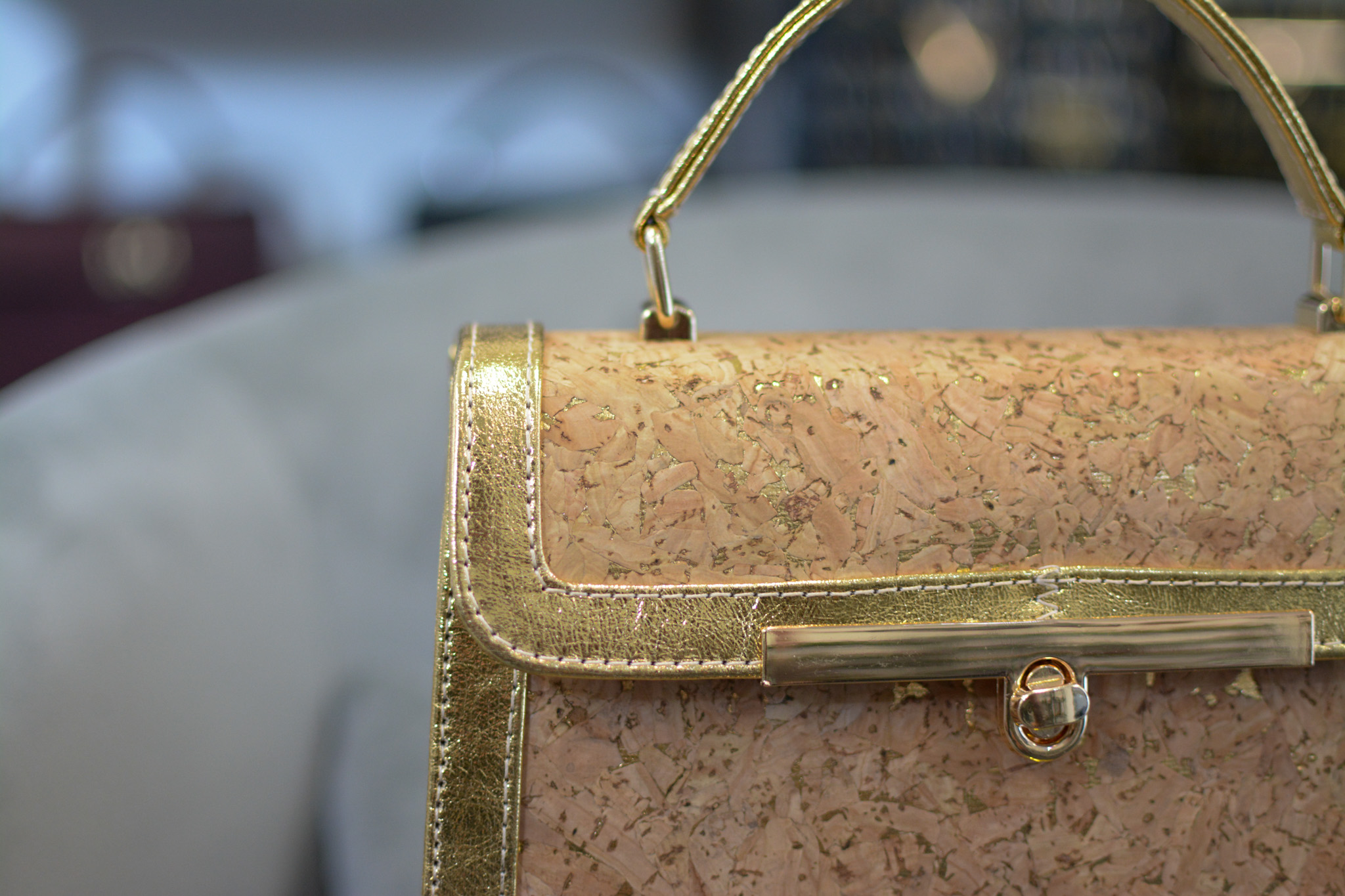 The DM Heritage Cork & Gold - Image 4