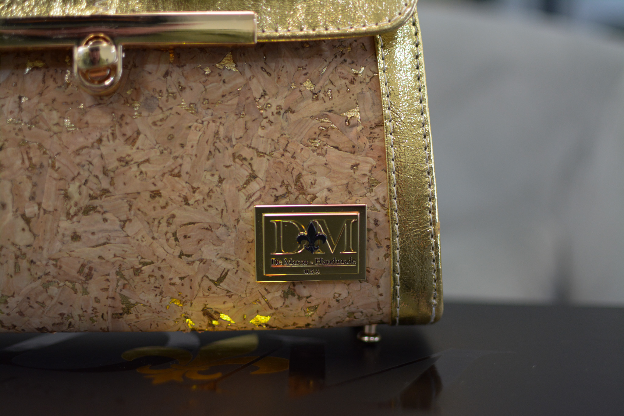 The DM Heritage Cork & Gold - Image 6