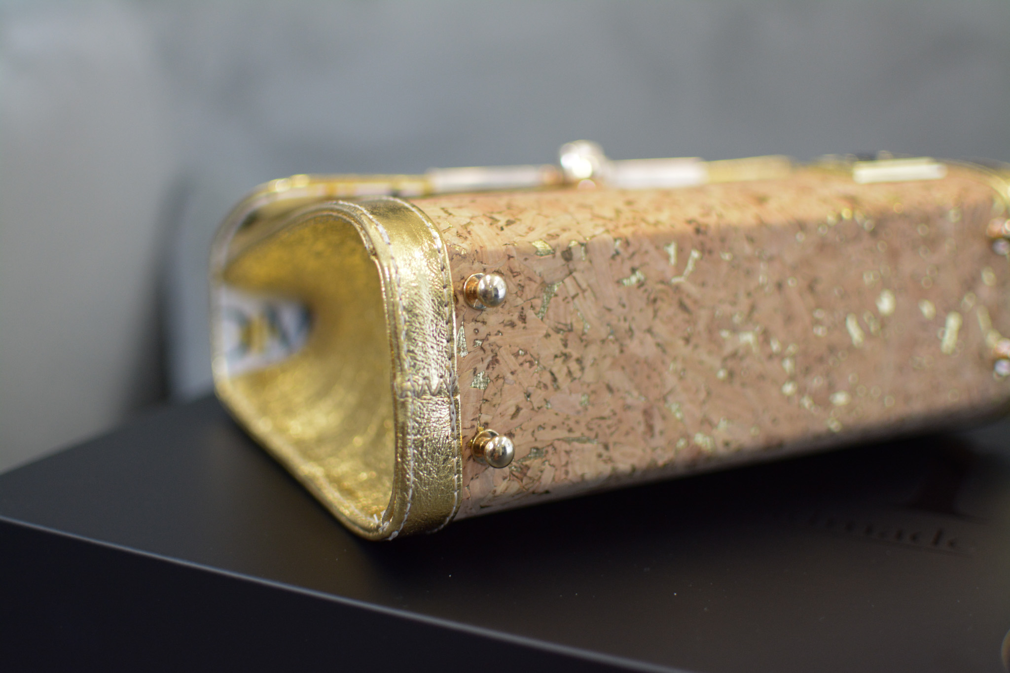 The DM Heritage Cork & Gold - Image 8