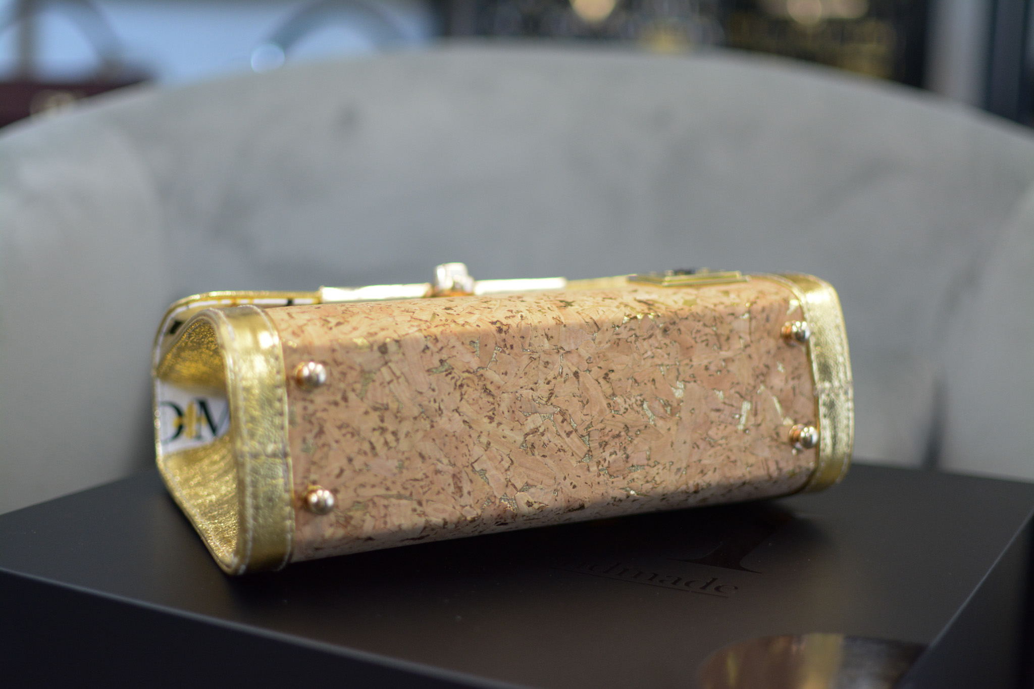 The DM Heritage Cork & Gold - Image 9