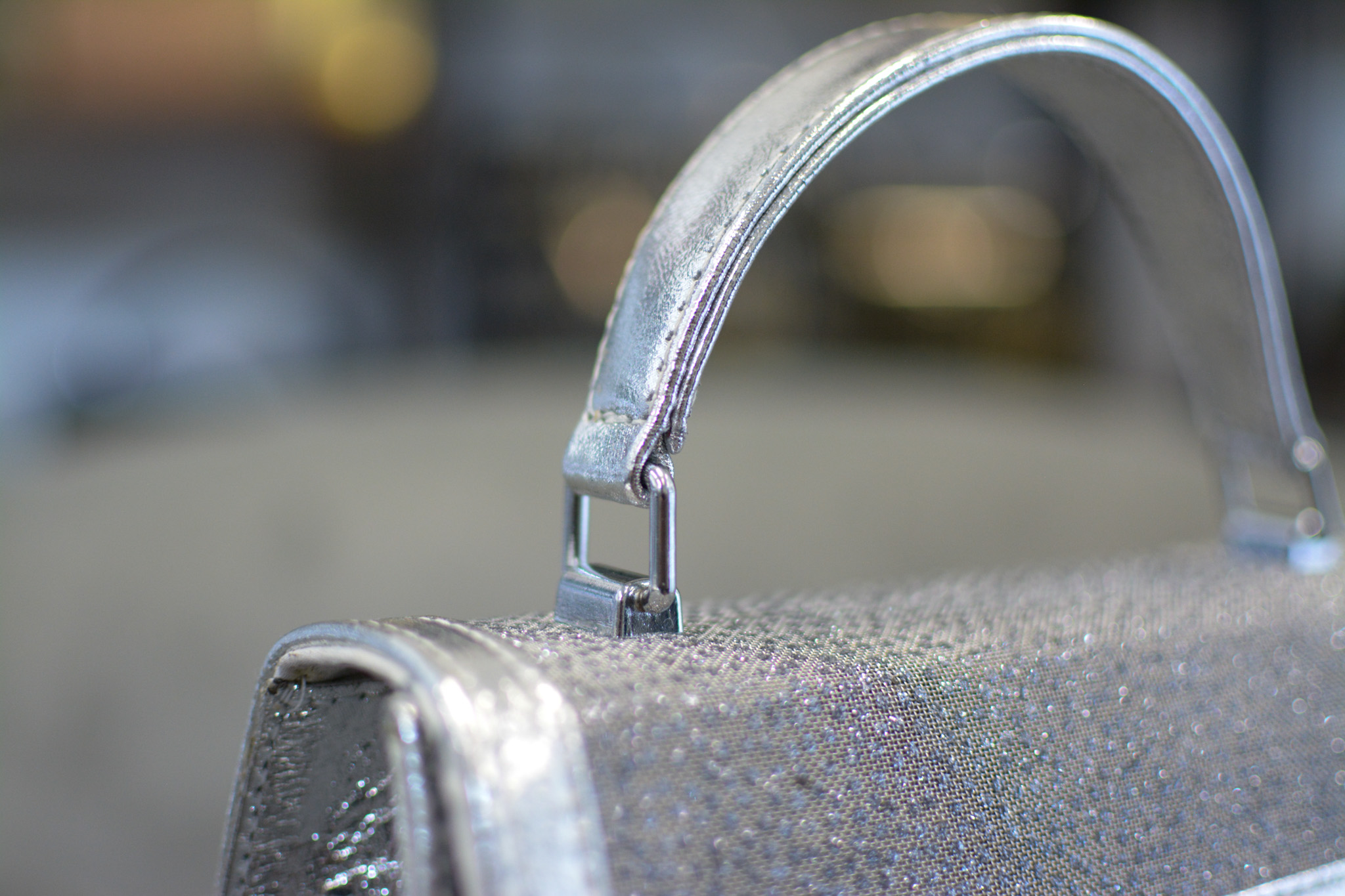 The DM Heritage Silver Sparkle - Image 5