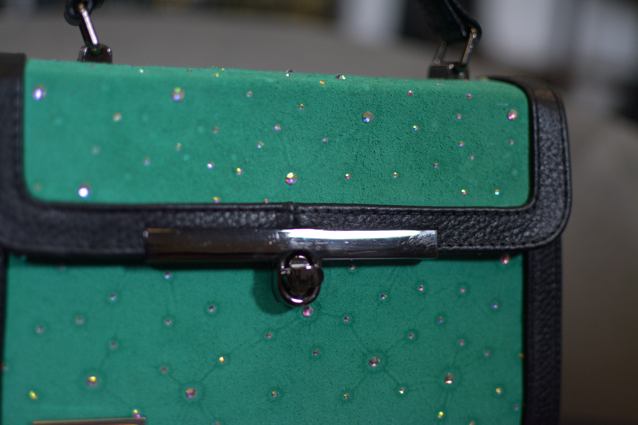 The DM Heritage Tiffany Crystal - Image 2