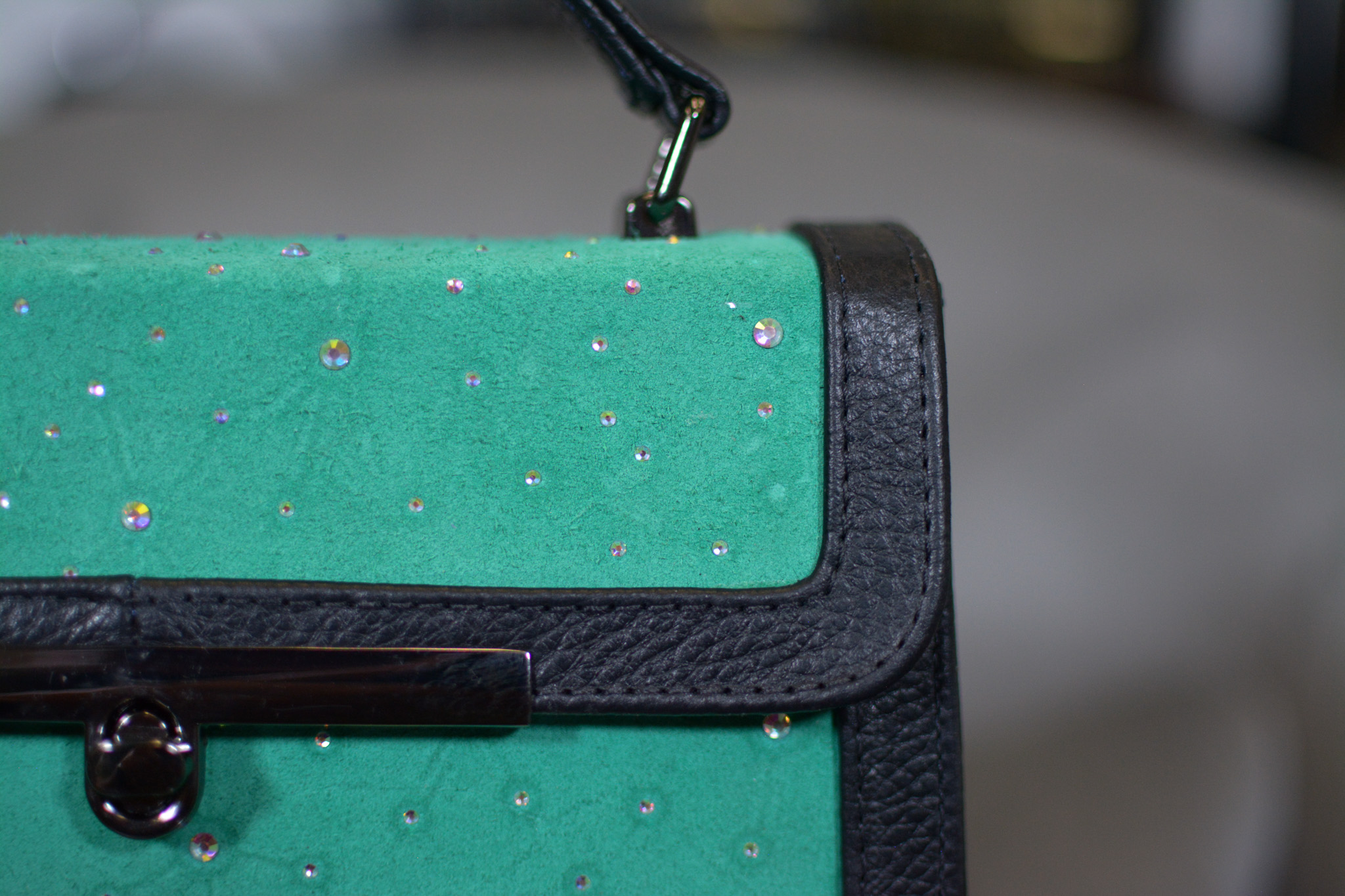 The DM Heritage Tiffany Crystal - Image 3