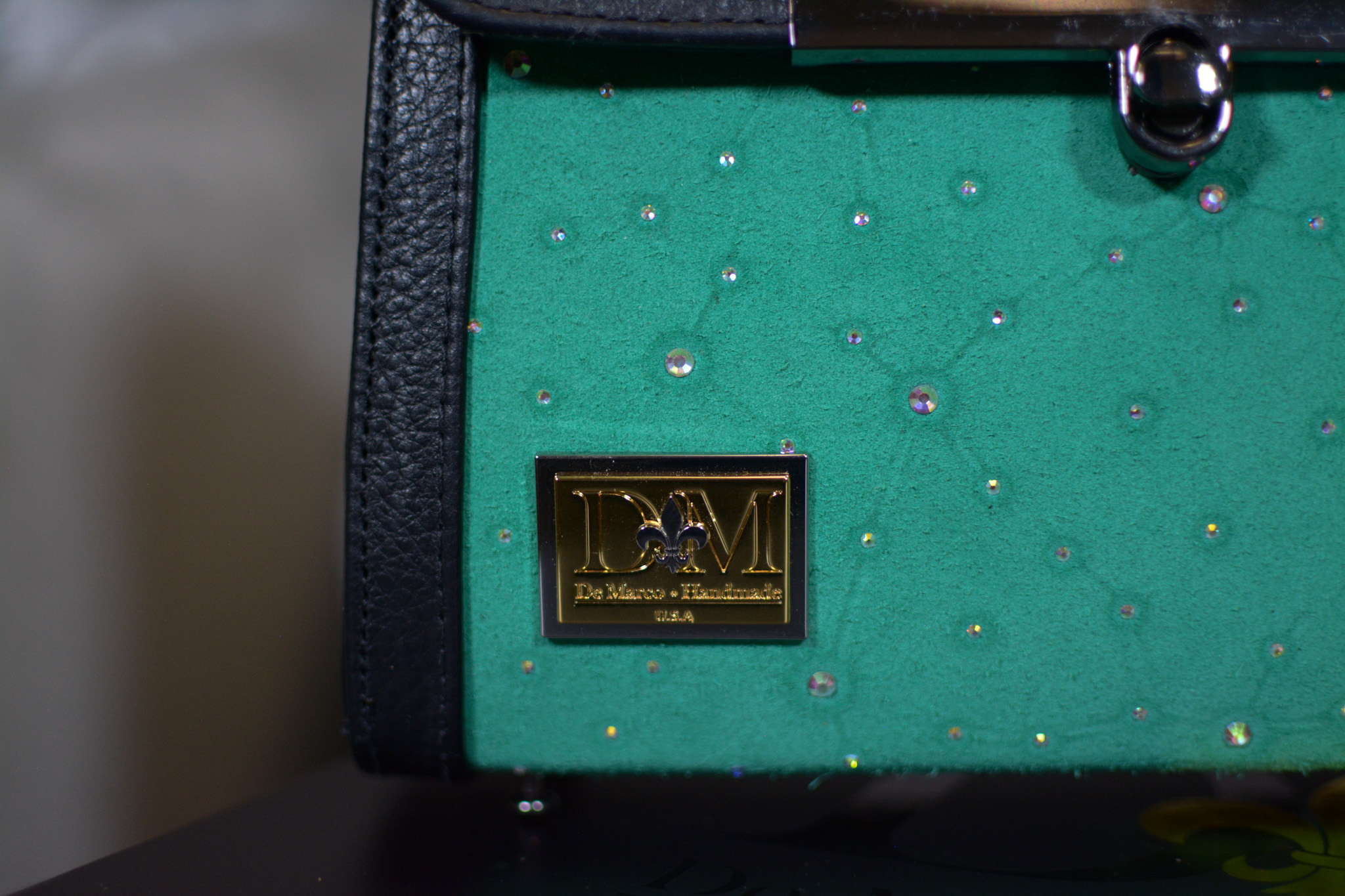 The DM Heritage Tiffany Crystal - Image 4