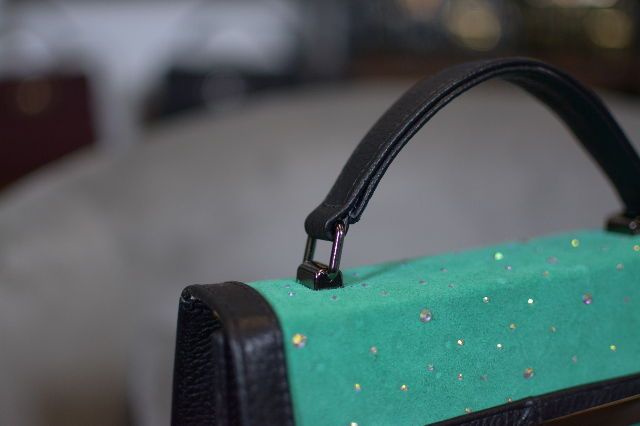 The DM Heritage Tiffany Crystal - Image 5