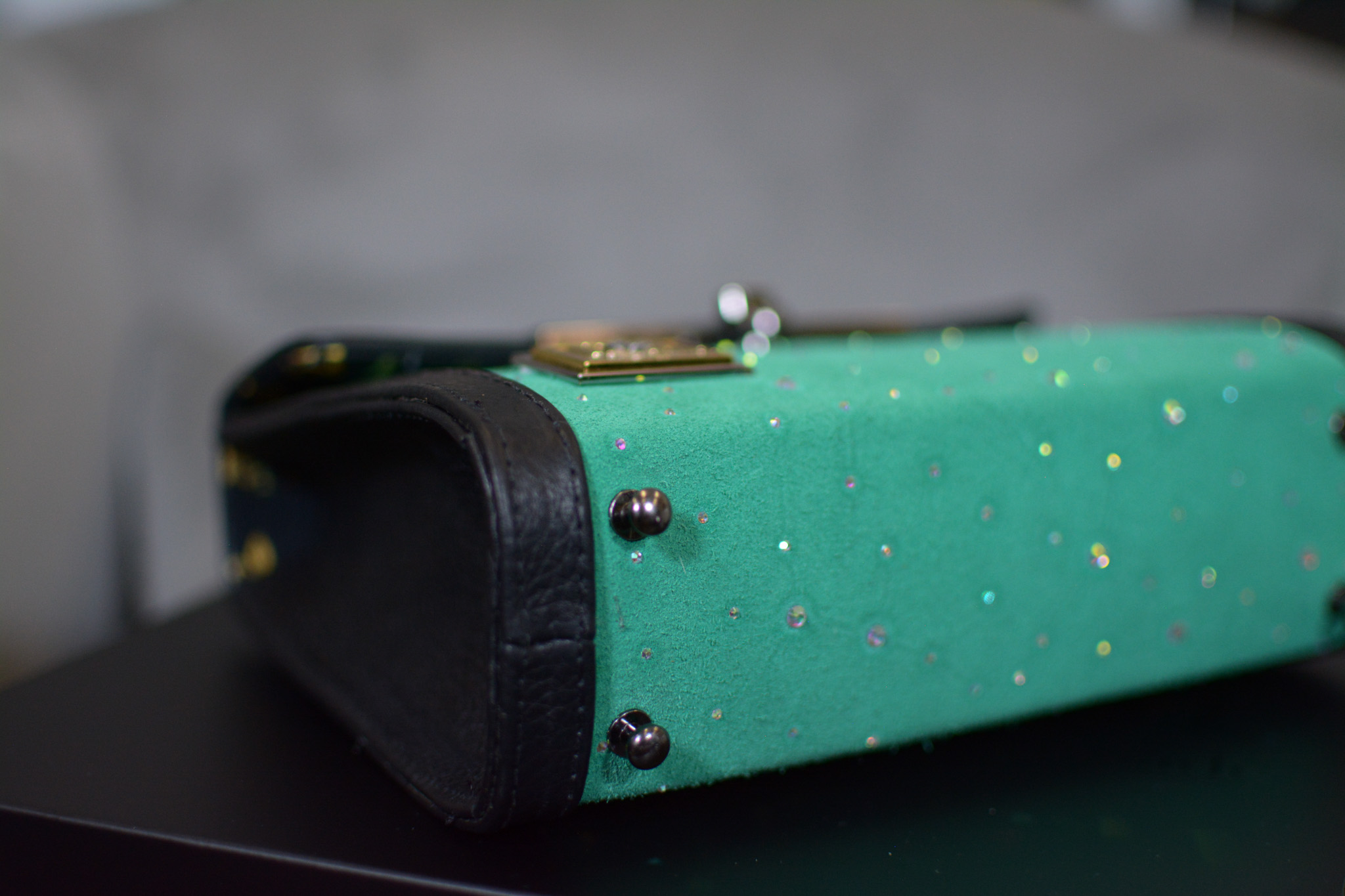 The DM Heritage Tiffany Crystal - Image 7