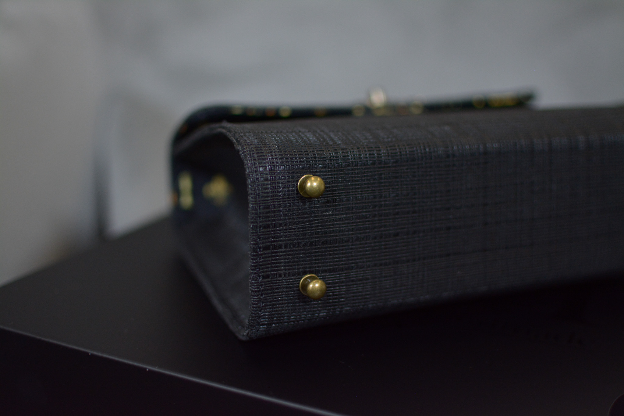 The Fleur Black & Antique - Image 6