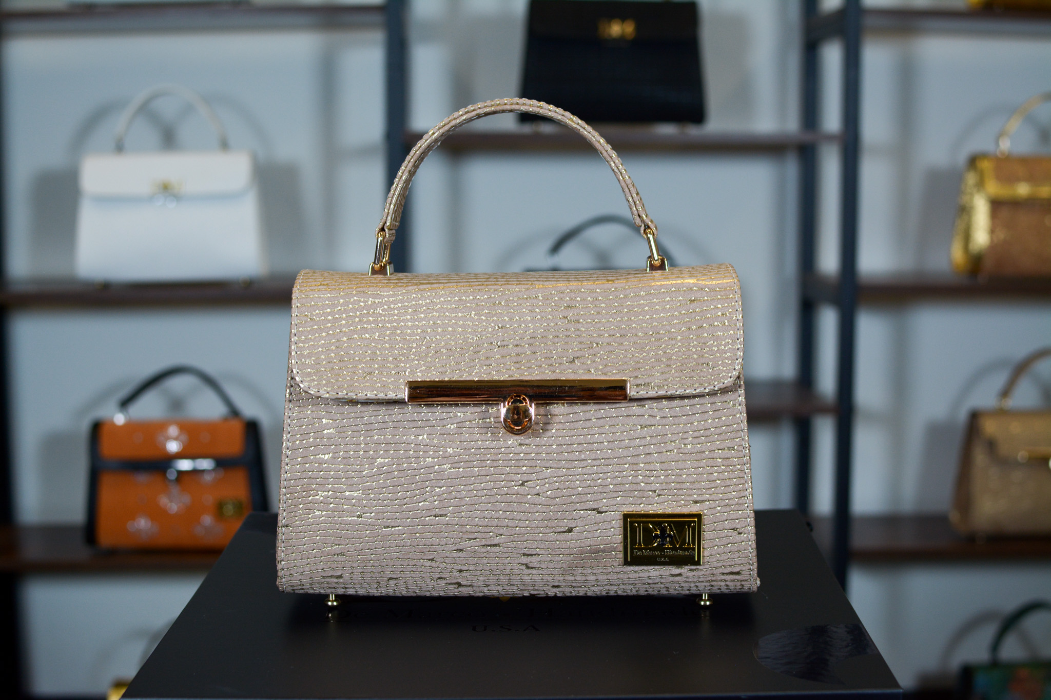 The DM Heritage Midas