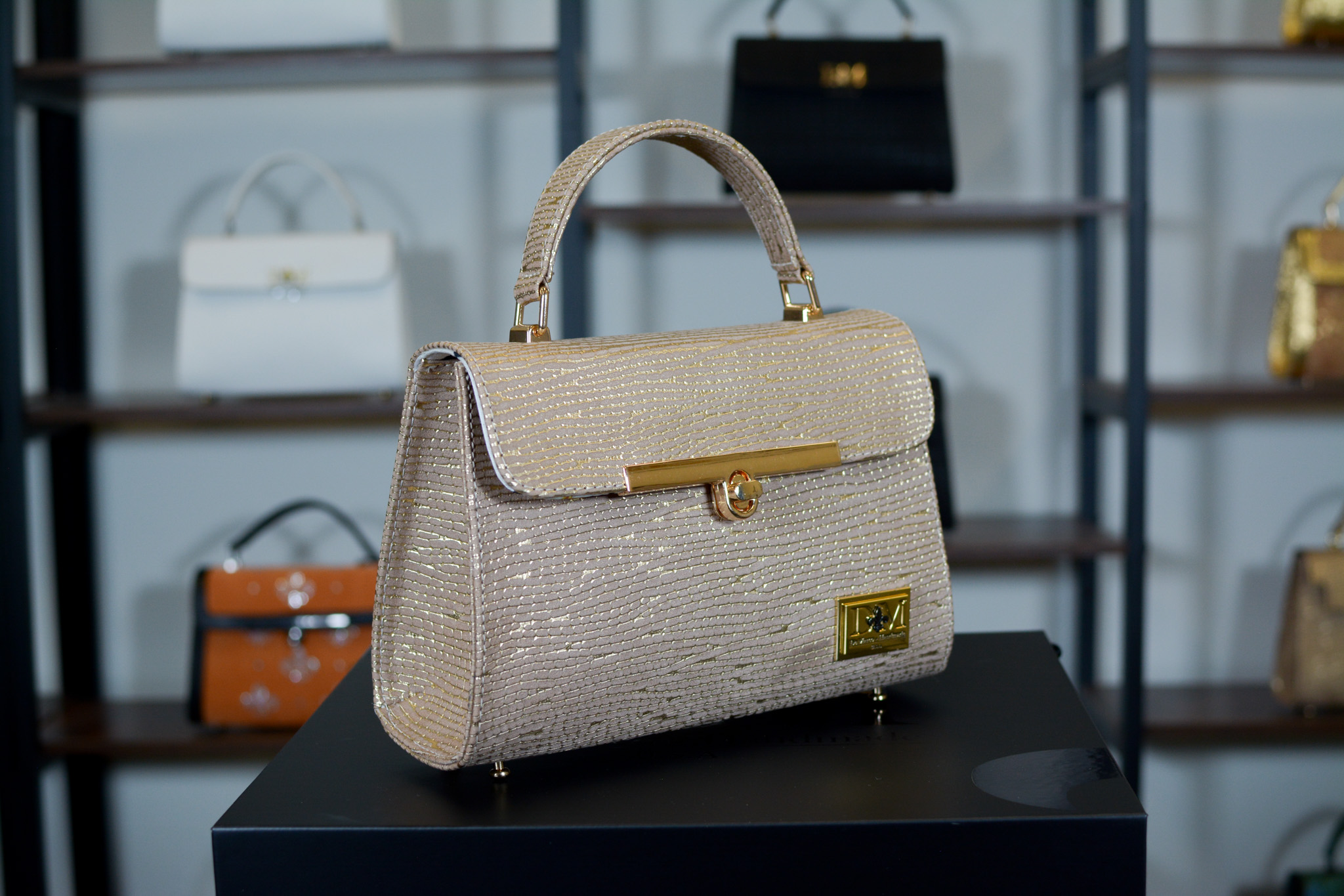 The DM Heritage Midas - Image 5