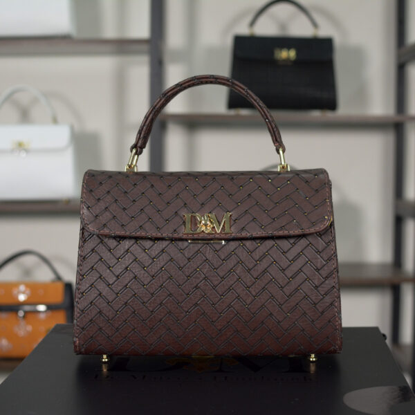 The Fleur Chocolate Gold