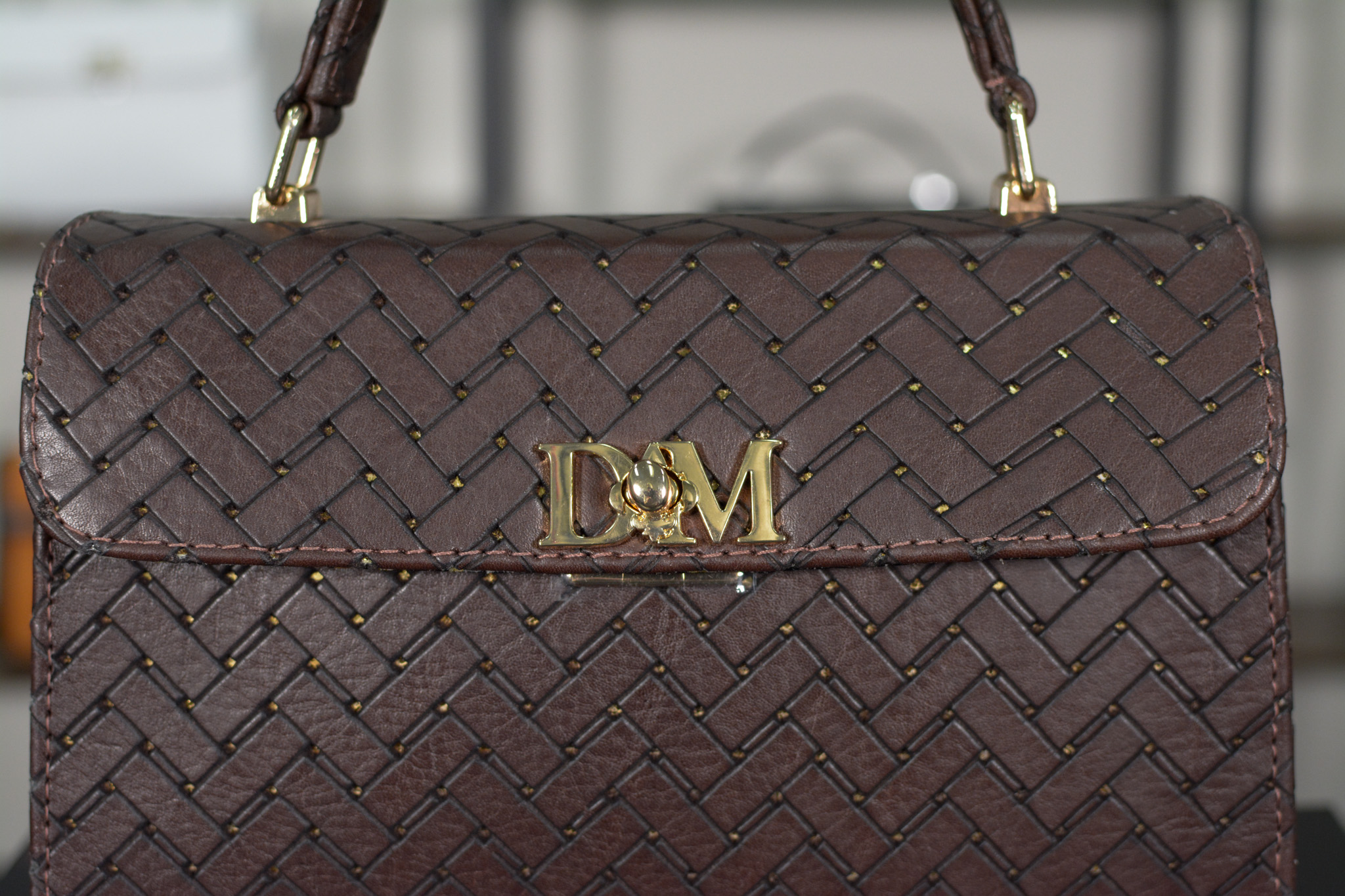 The Fleur Chocolate Gold - Image 2